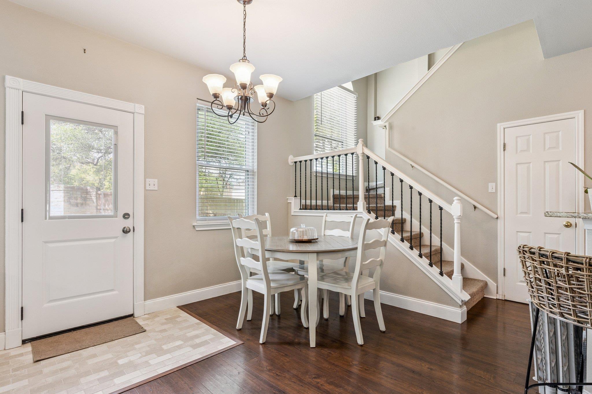 5th image of 4033 Sable Oaks Dr, Round Rock, TX 78664 | MLS# 1701538