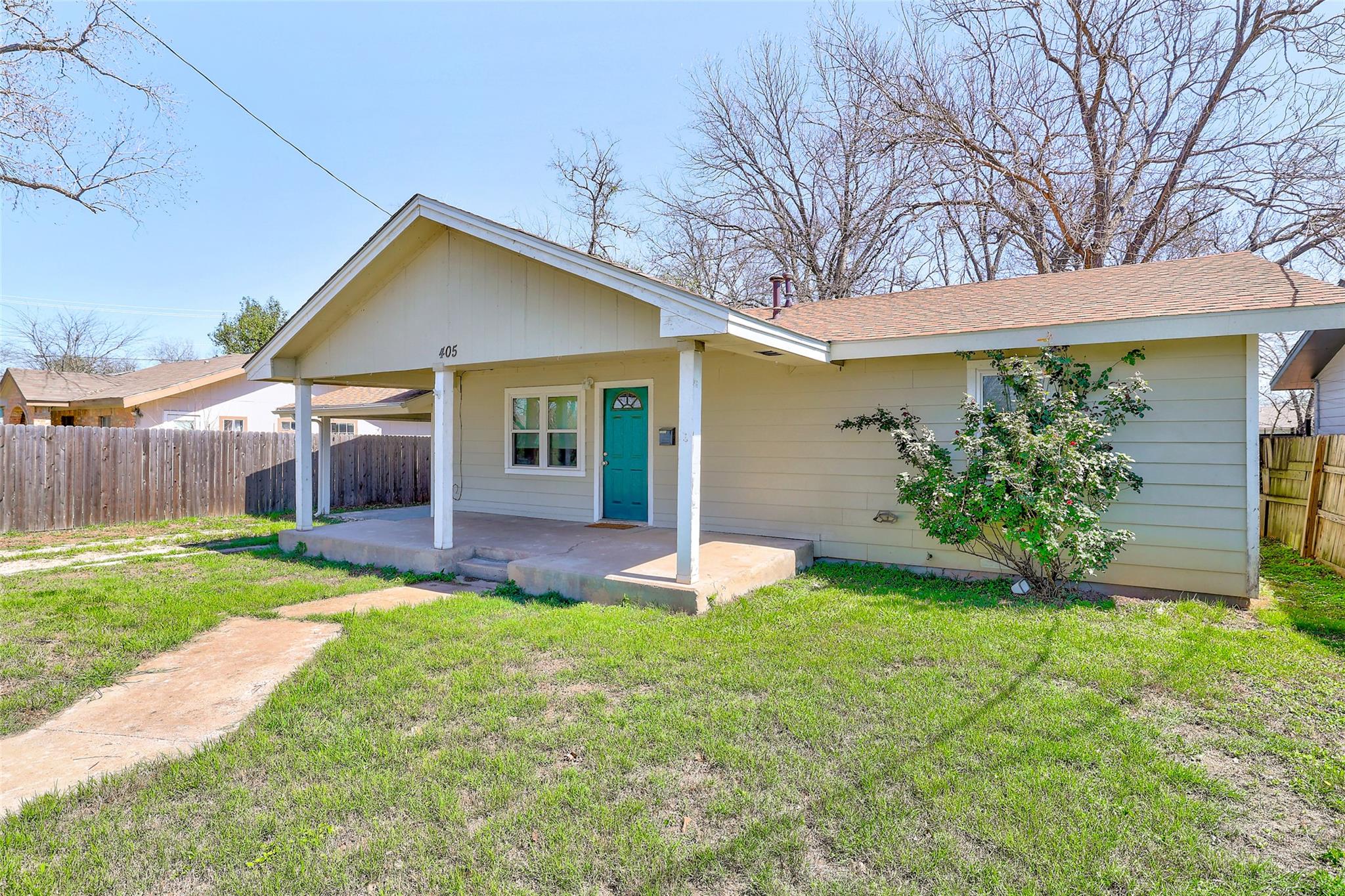 Homes for sale in Georgetown, TX | 405 S Pine St, Georgetown, TX 78626 | MLS# 3367769