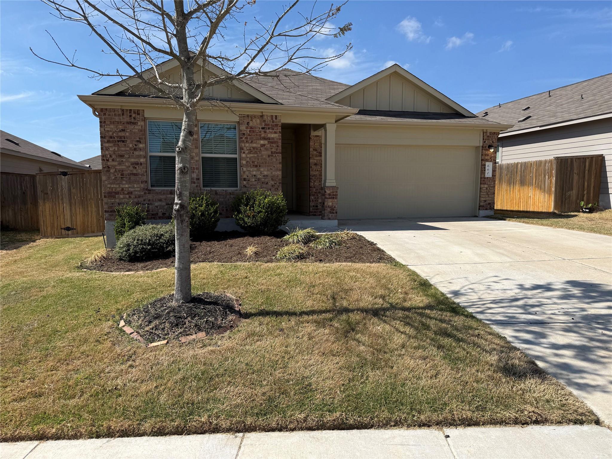 Homes for sale in Jarrell, TX | 660 Xanadu Dr, Jarrell, TX 76537 | MLS# 1802918