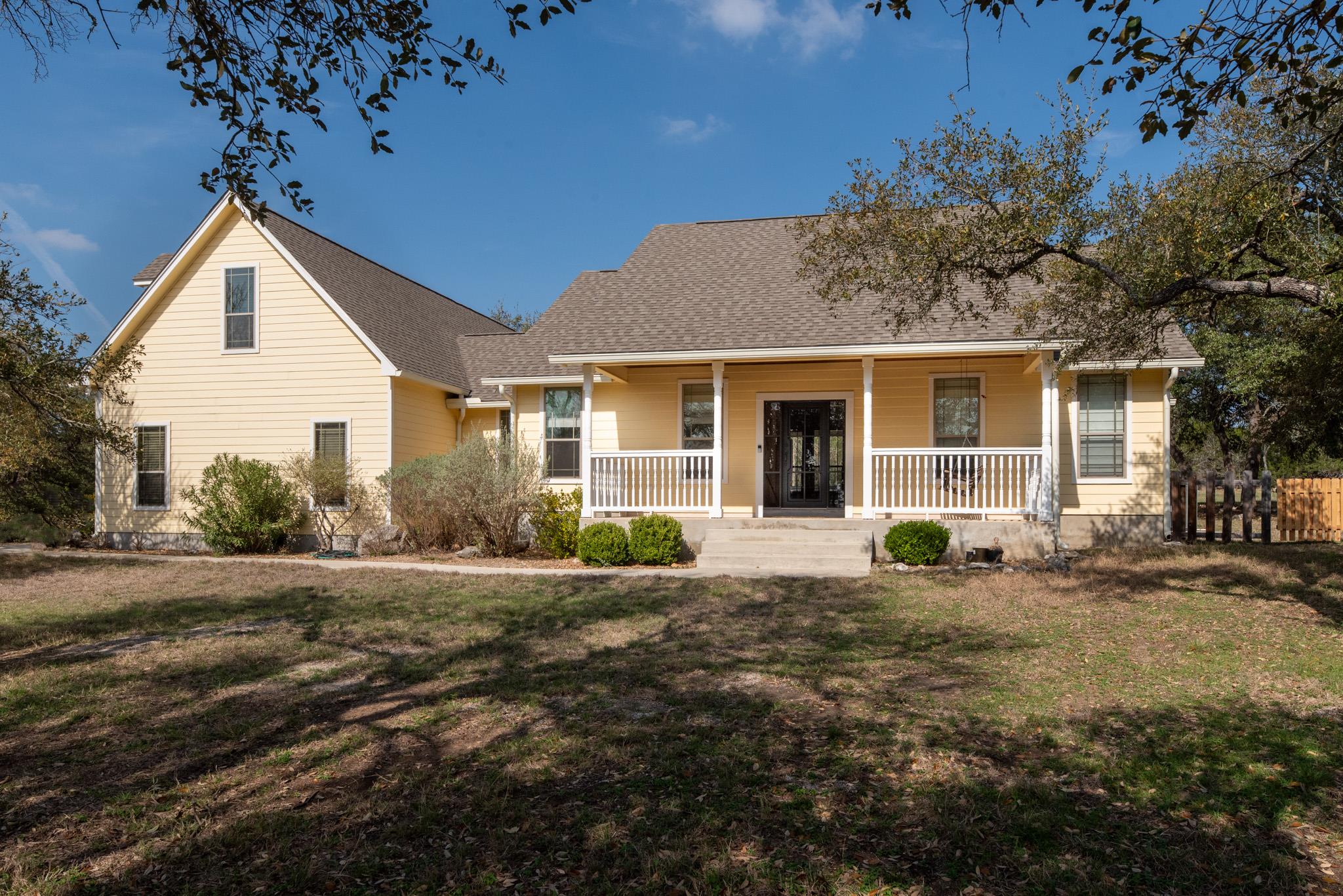 5th image of 967 Falconwood Dr, San Marcos, TX 78666 | MLS# 4633879