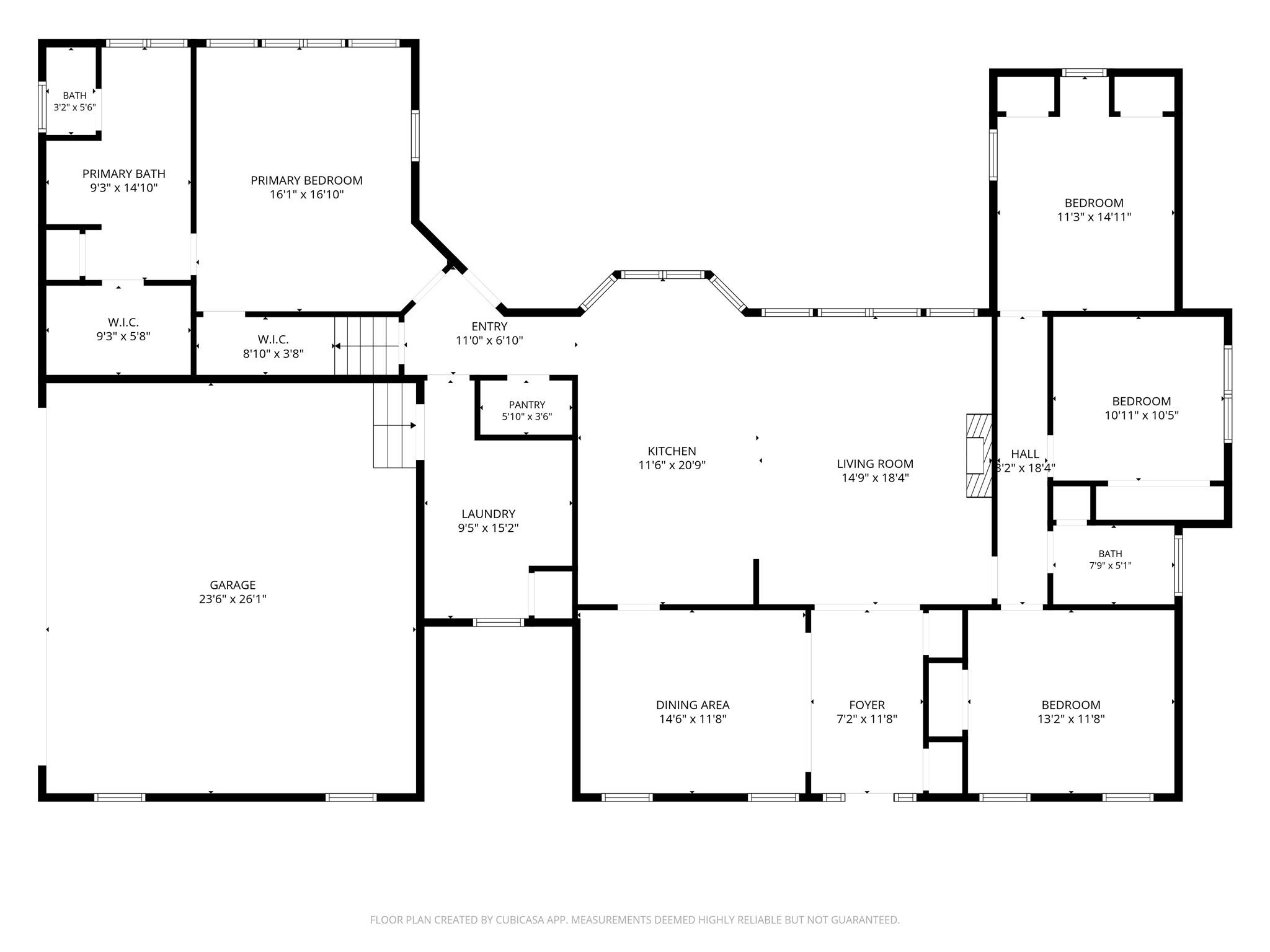 3rd image of 967 Falconwood Dr, San Marcos, TX 78666 | MLS# 4633879