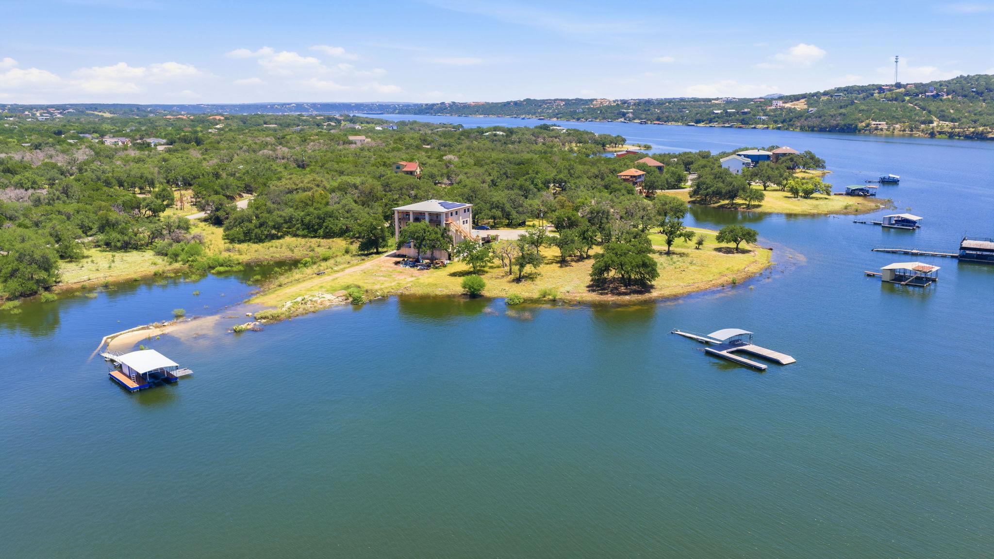 4th image of 1202 Dusk Ct, Lago Vista, TX 78645 | MLS# 9878553
