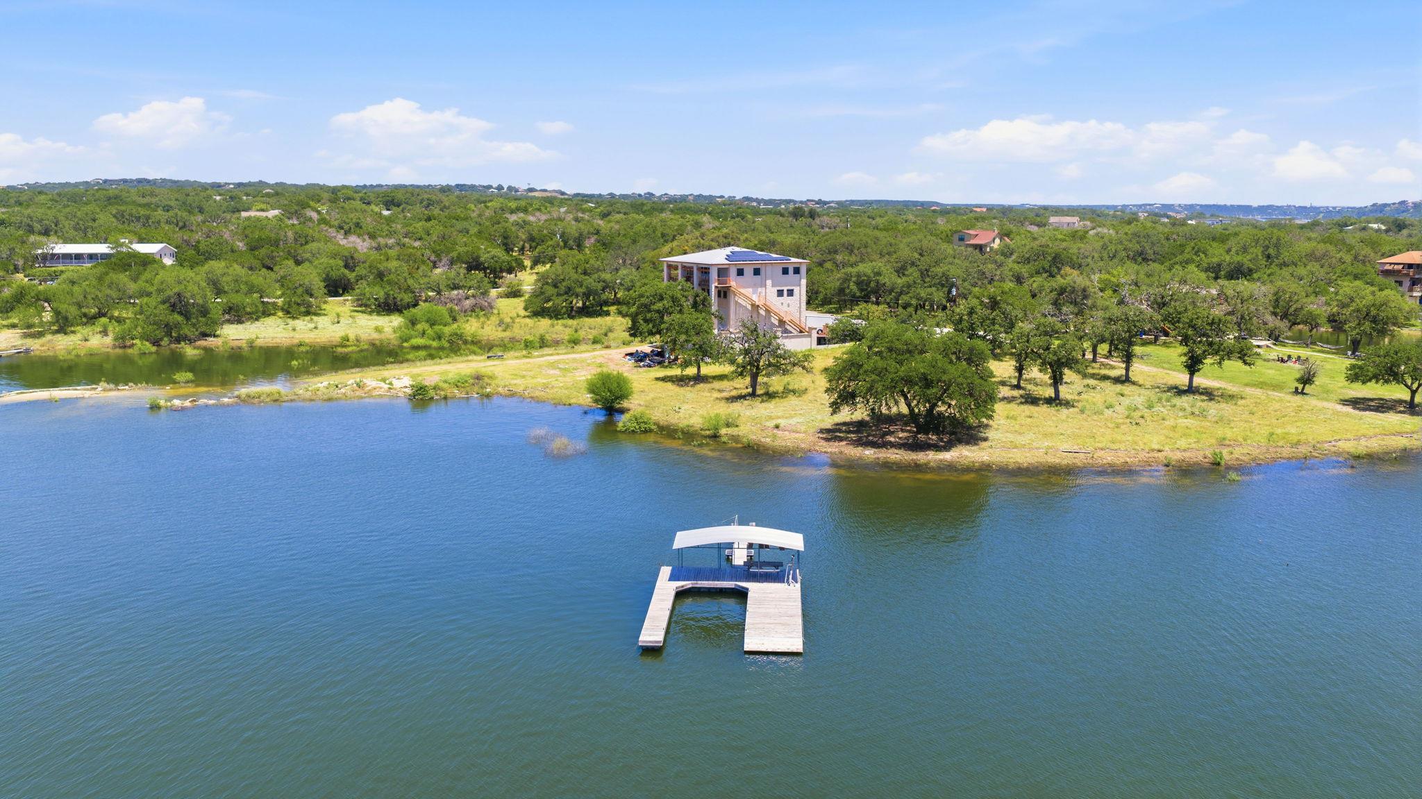 5th image of 1202 Dusk Ct, Lago Vista, TX 78645 | MLS# 9878553