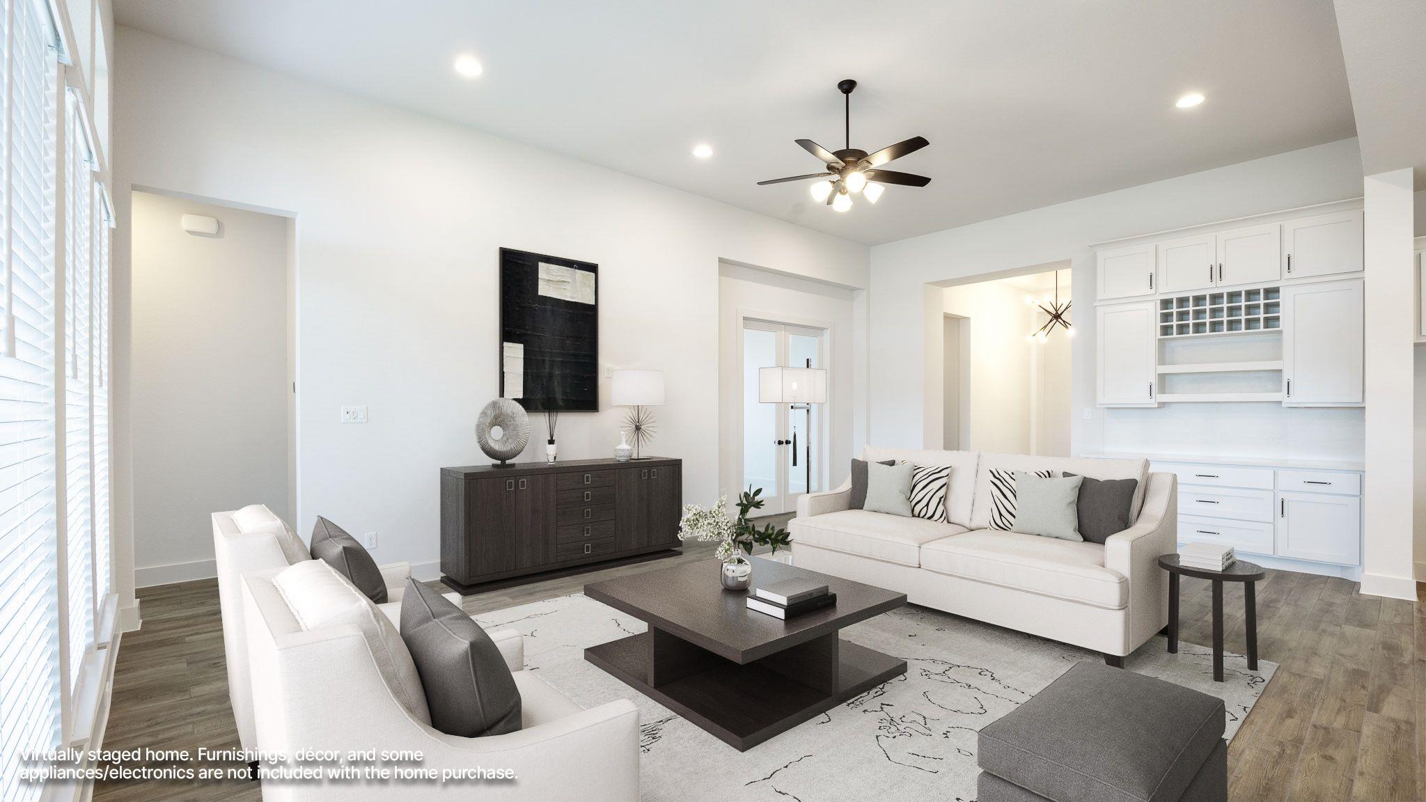 4th image of 182 Kingswood Dr, Bastrop, TX 78602 | MLS# 8423462