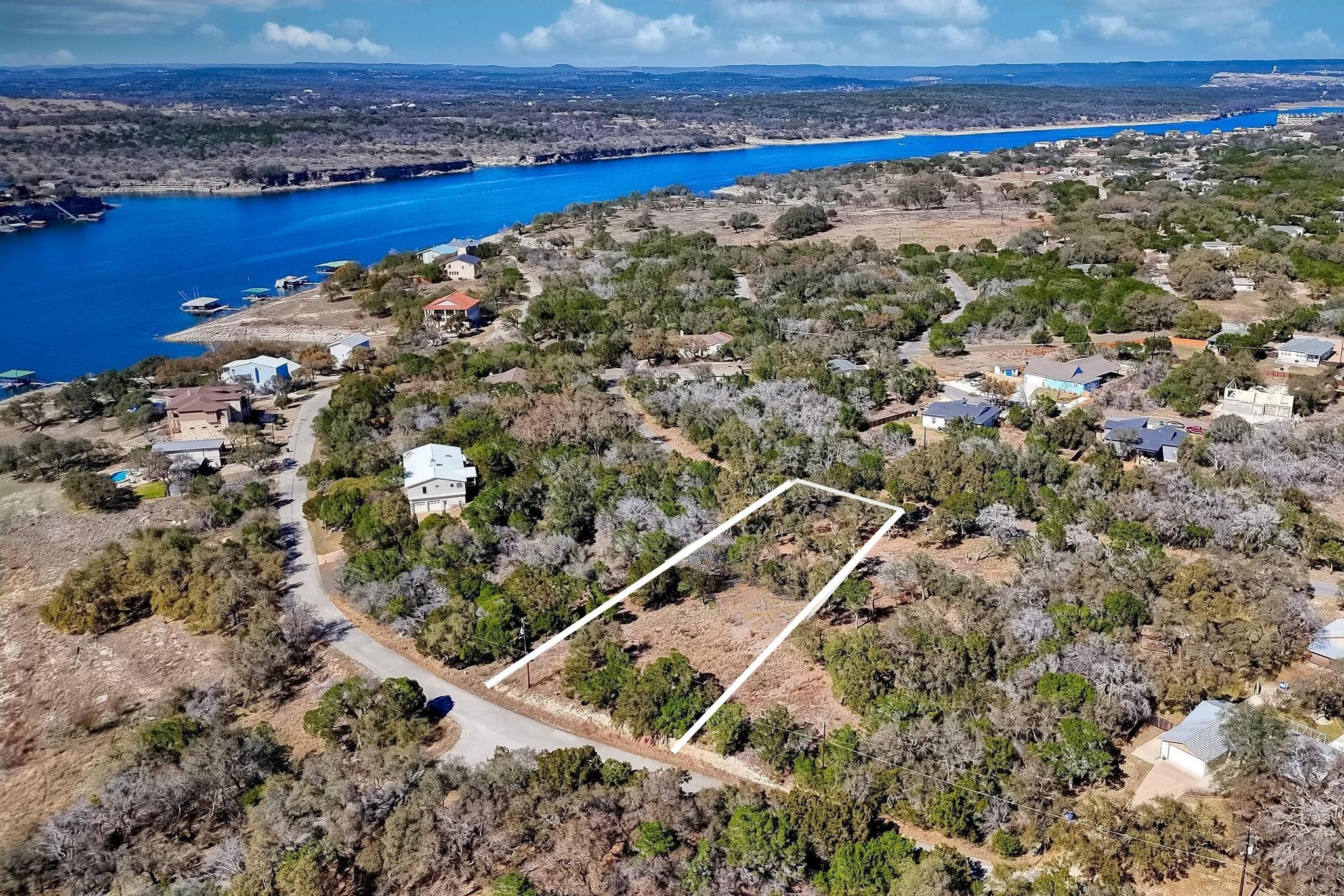 3rd image of Tbd Se Mockingbird St, Lago Vista, TX 78645 | MLS# 8284158