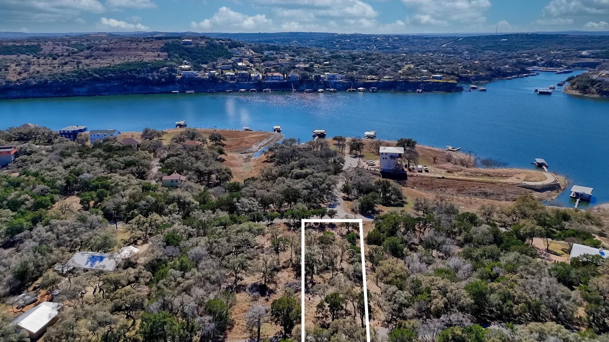 5th image of Tbd Se Mockingbird St, Lago Vista, TX 78645 | MLS# 8284158