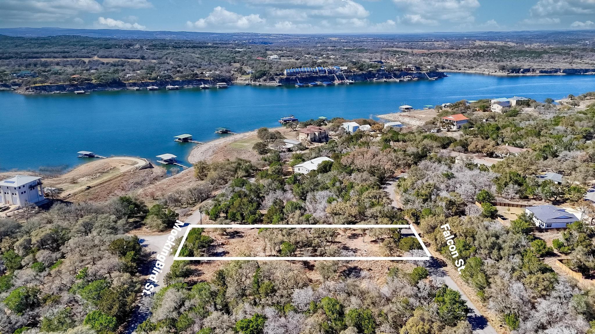 4th image of Tbd Se Mockingbird St, Lago Vista, TX 78645 | MLS# 8284158