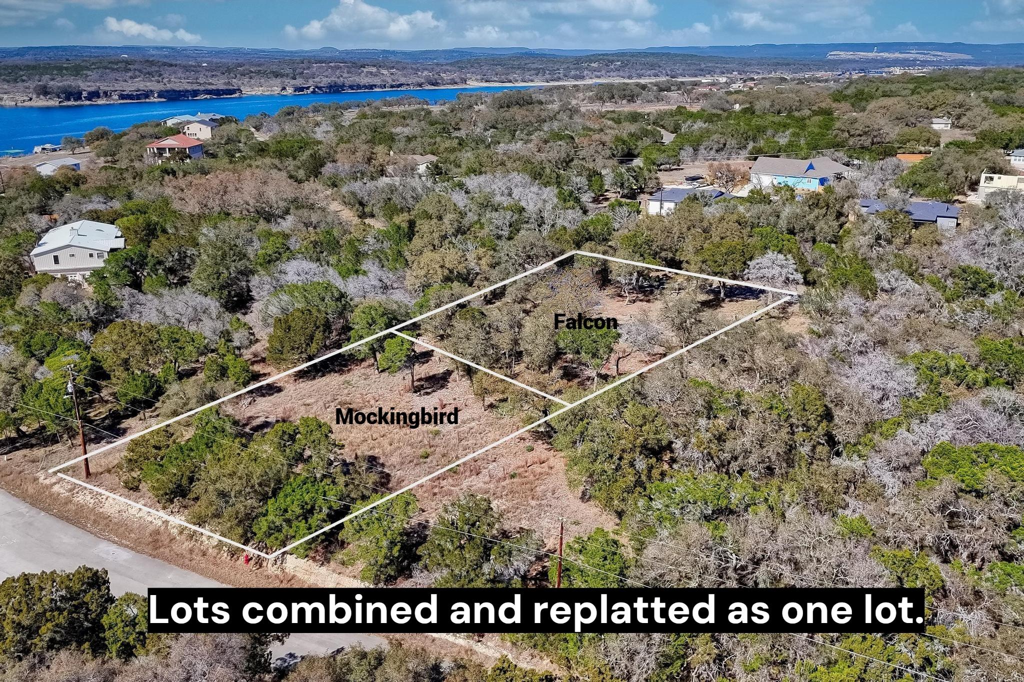 2nd image of Tbd Se Mockingbird St, Lago Vista, TX 78645 | MLS# 8284158