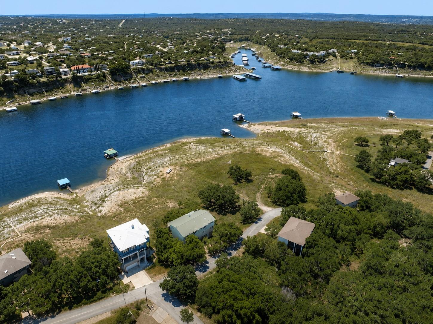 1st image of Tbd Se Mockingbird St, Lago Vista, TX 78645 | MLS# 8284158