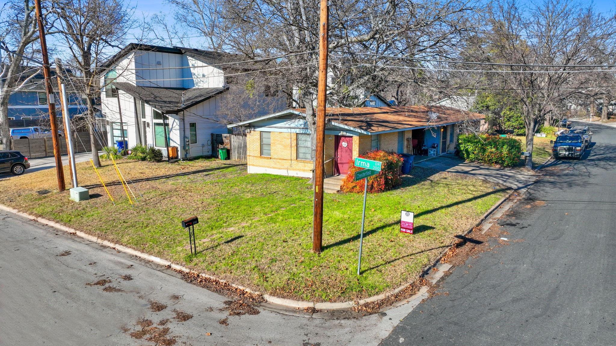 Homes for sale in Austin, TX | 300 Irma, Austin, TX 78752 | MLS# 9052934