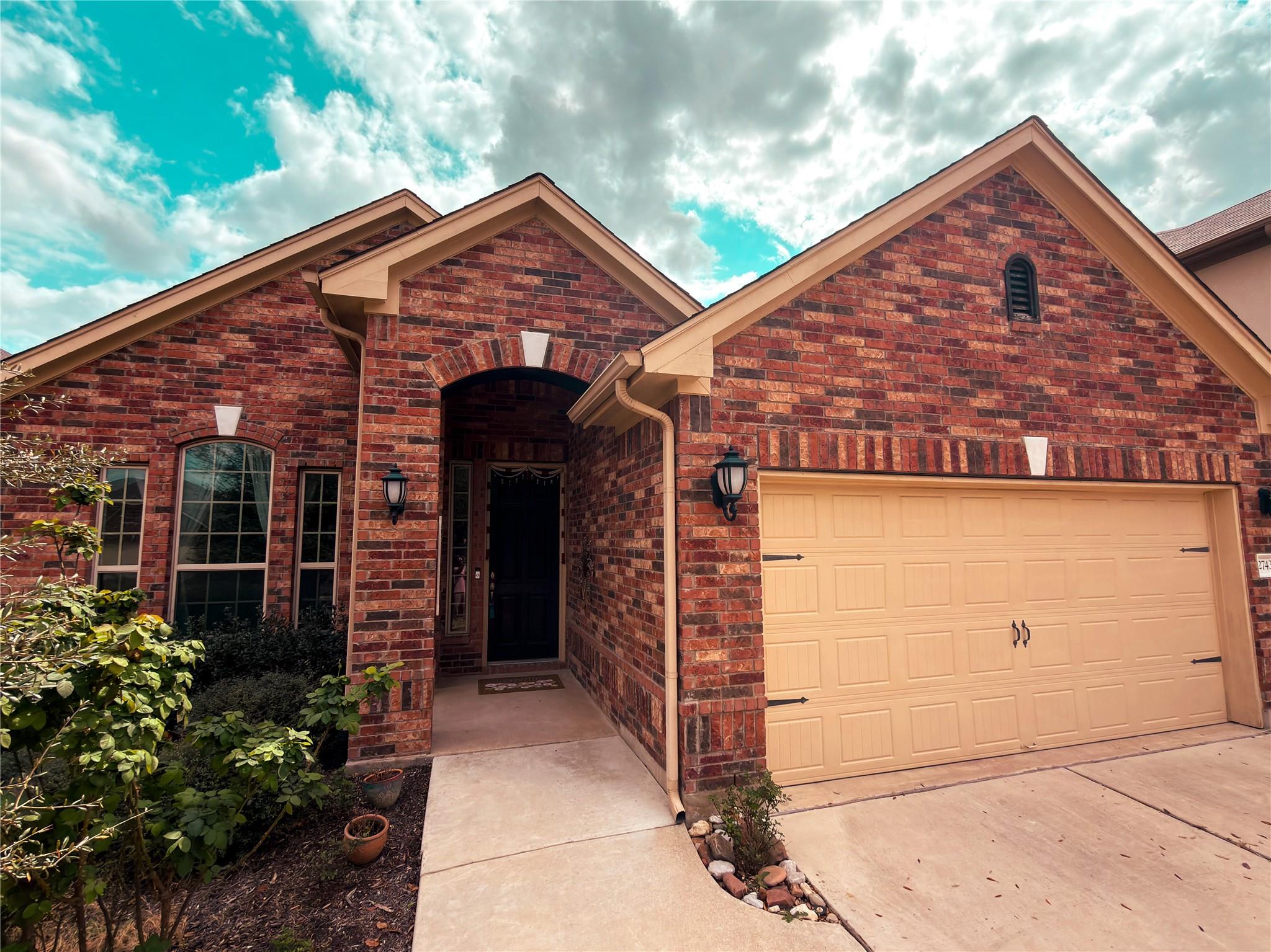 1st image of 2743 Enza Ct, Round Rock, TX 78665 | MLS# 3426844