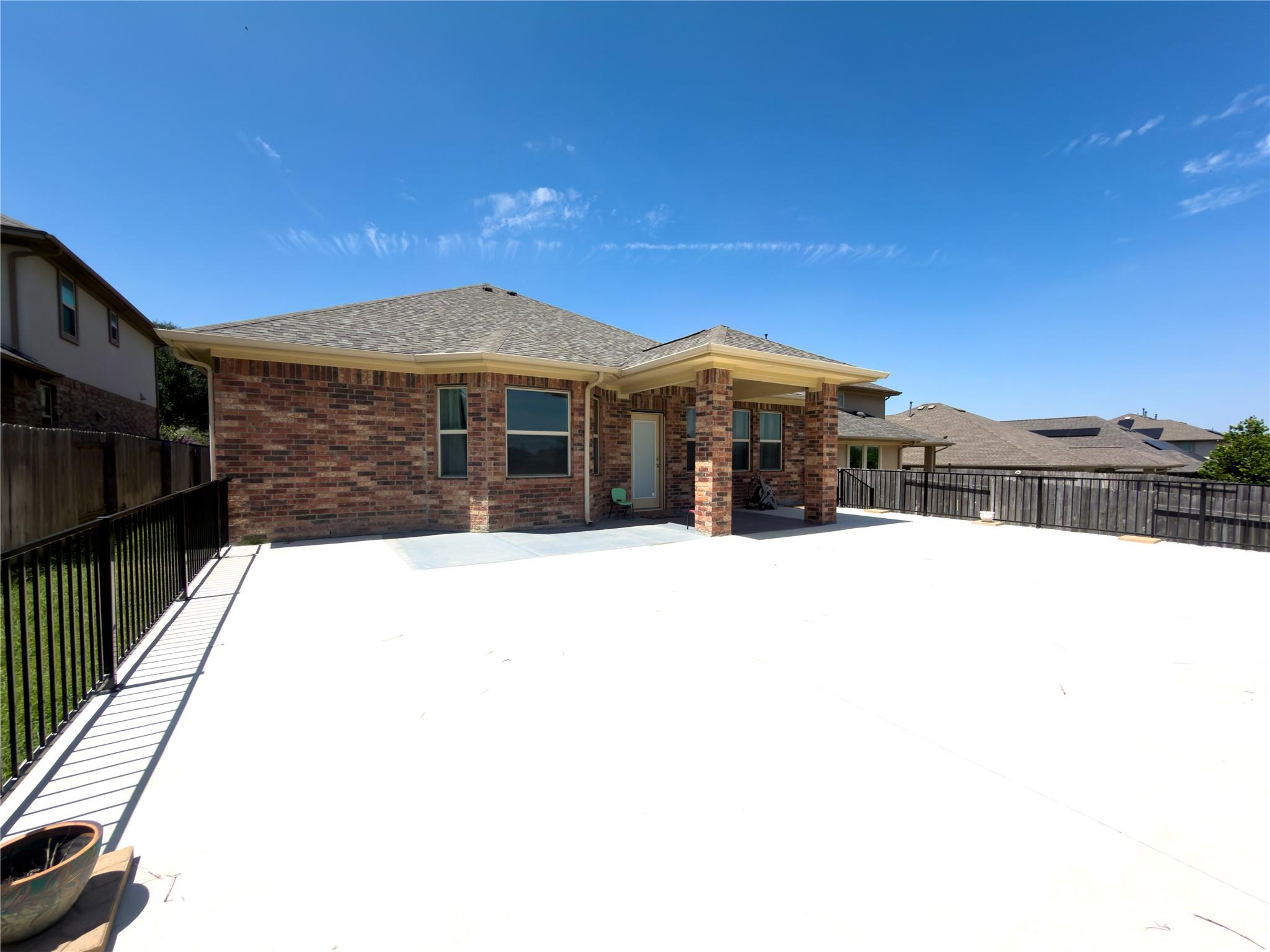 32nd image of 2743 Enza Ct, Round Rock, TX 78665 | MLS# 3426844