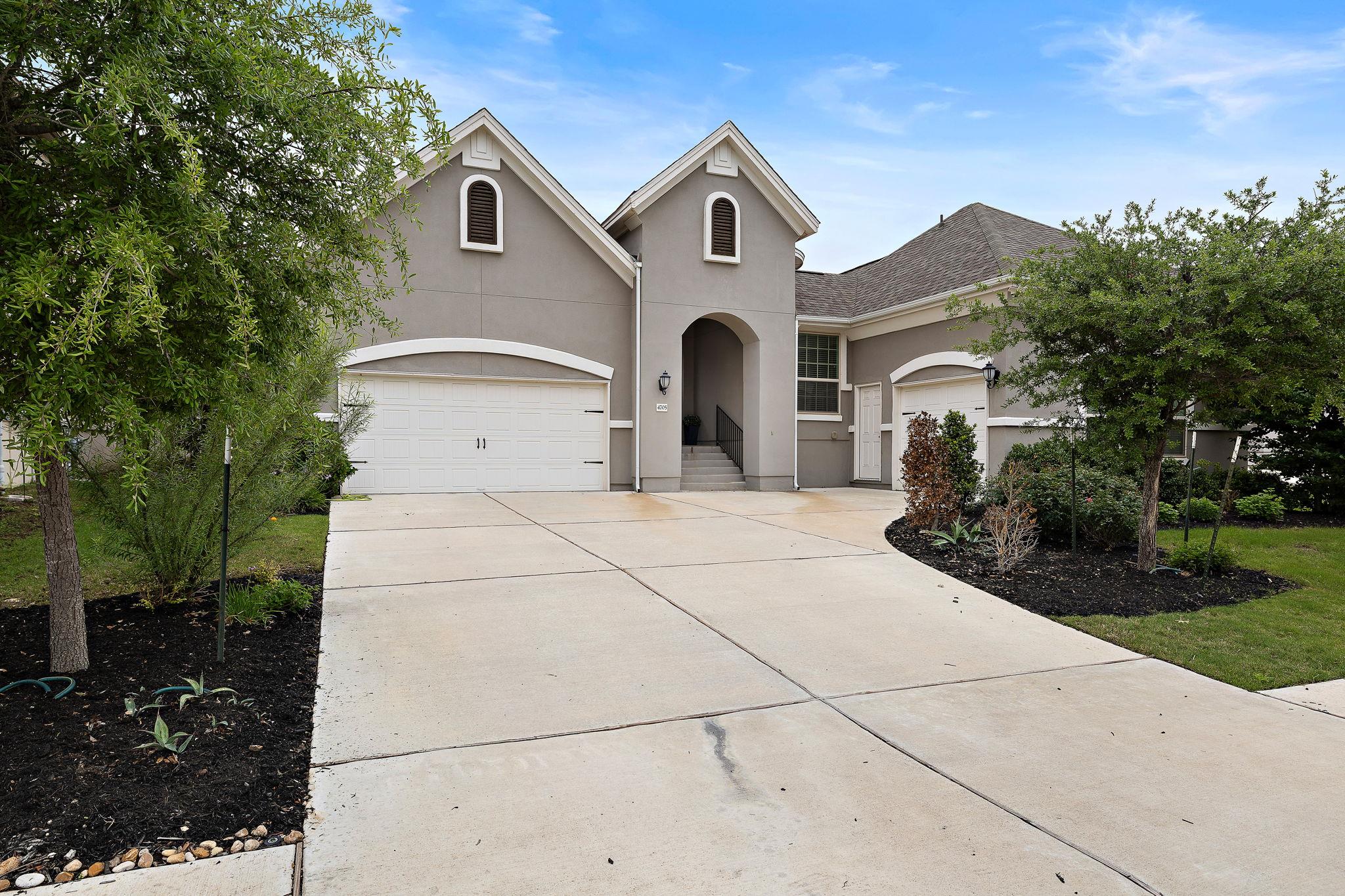 Homes for sale in Leander, TX | 4705 Napoli Shore Dr, Leander, TX 78641 | MLS# 4689456