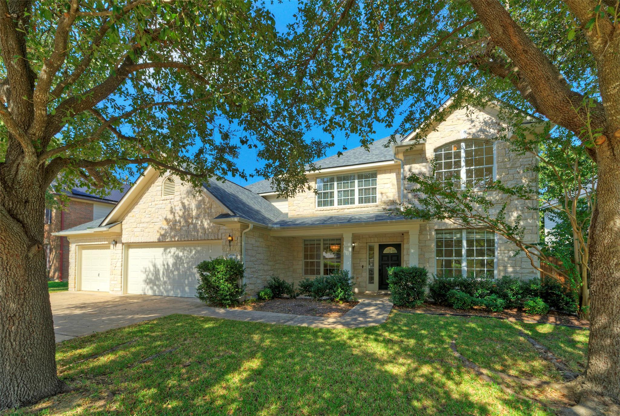 Homes for sale in Round Rock, TX | 2616 Henley Dr, Round Rock, TX 78681 | MLS# 3994048
