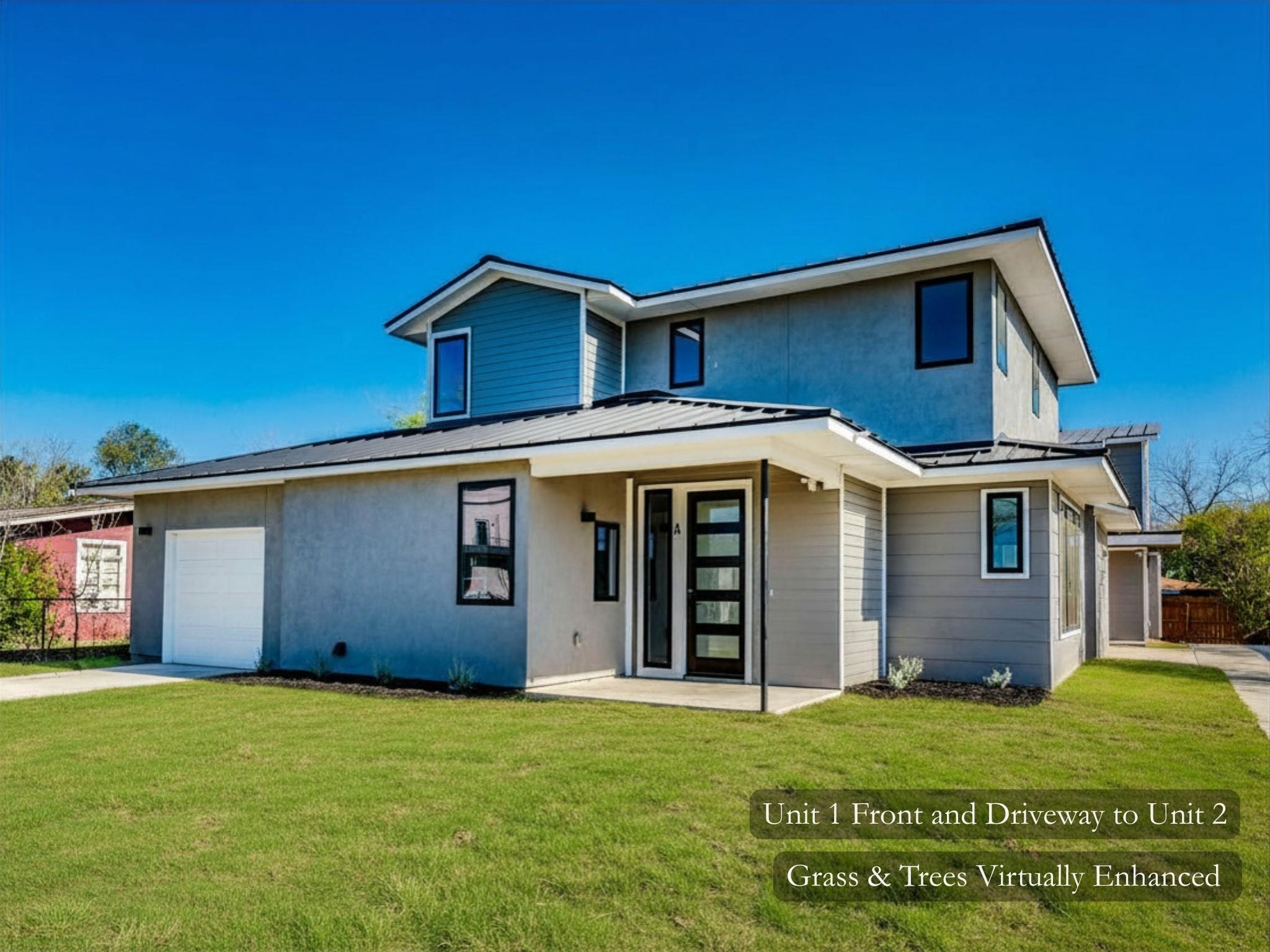 2nd image of 206 E Wonsley Dr #1, Austin, TX 78753 | MLS# 3231201