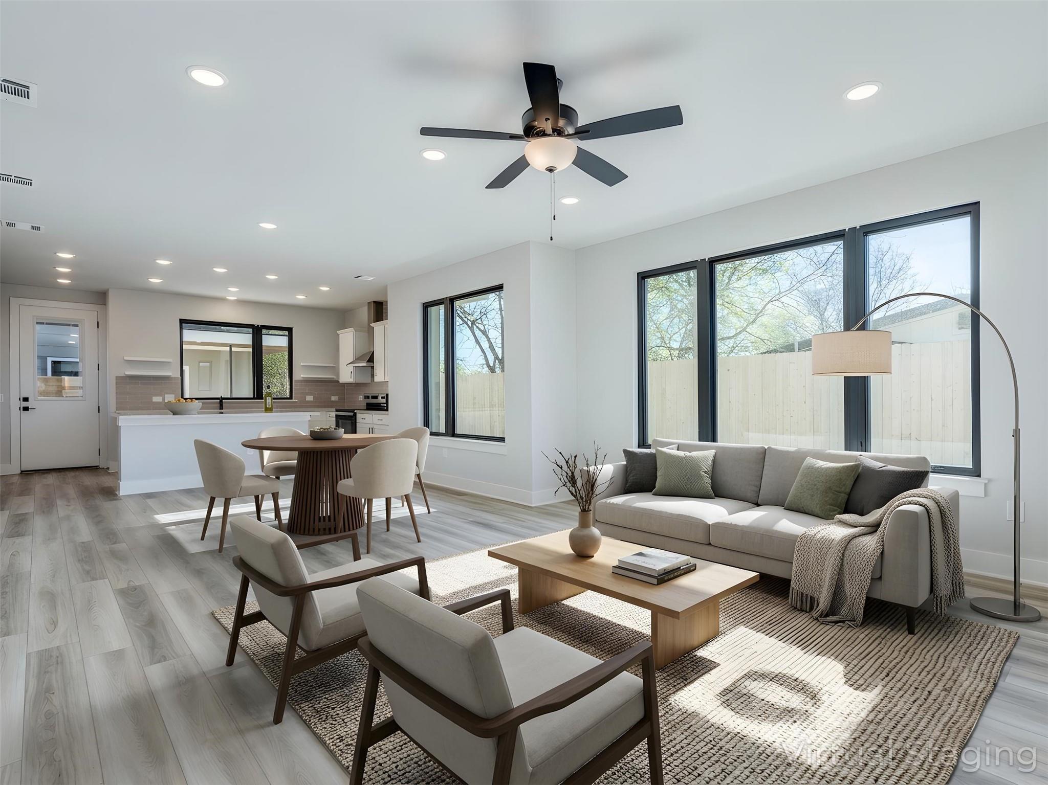 4th image of 206 E Wonsley Dr #1, Austin, TX 78753 | MLS# 3231201