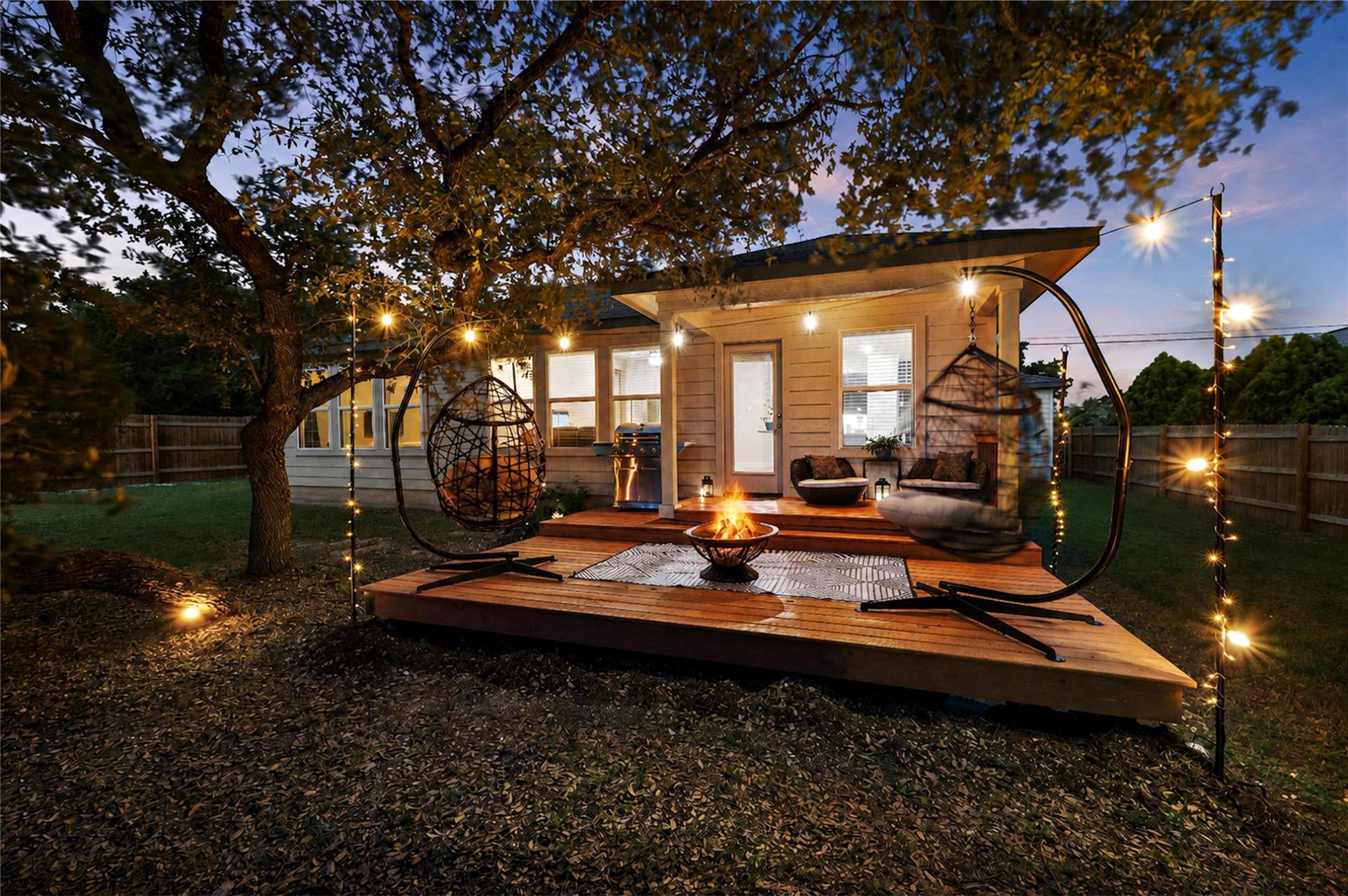 3rd image of 5302 Thunderbird St, Lago Vista, TX 78645 | MLS# 4734606