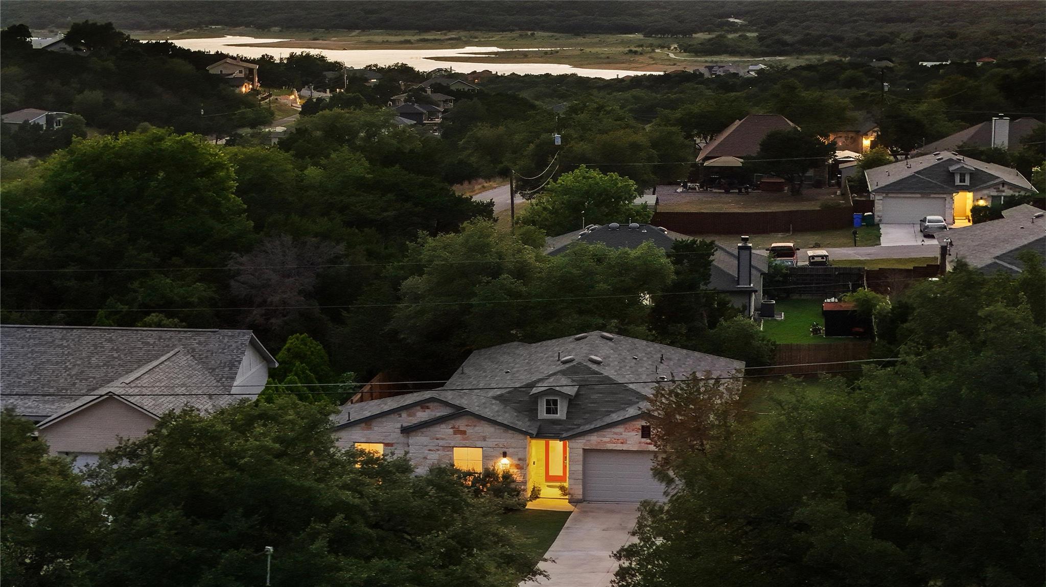 2nd image of 5302 Thunderbird St, Lago Vista, TX 78645 | MLS# 4734606