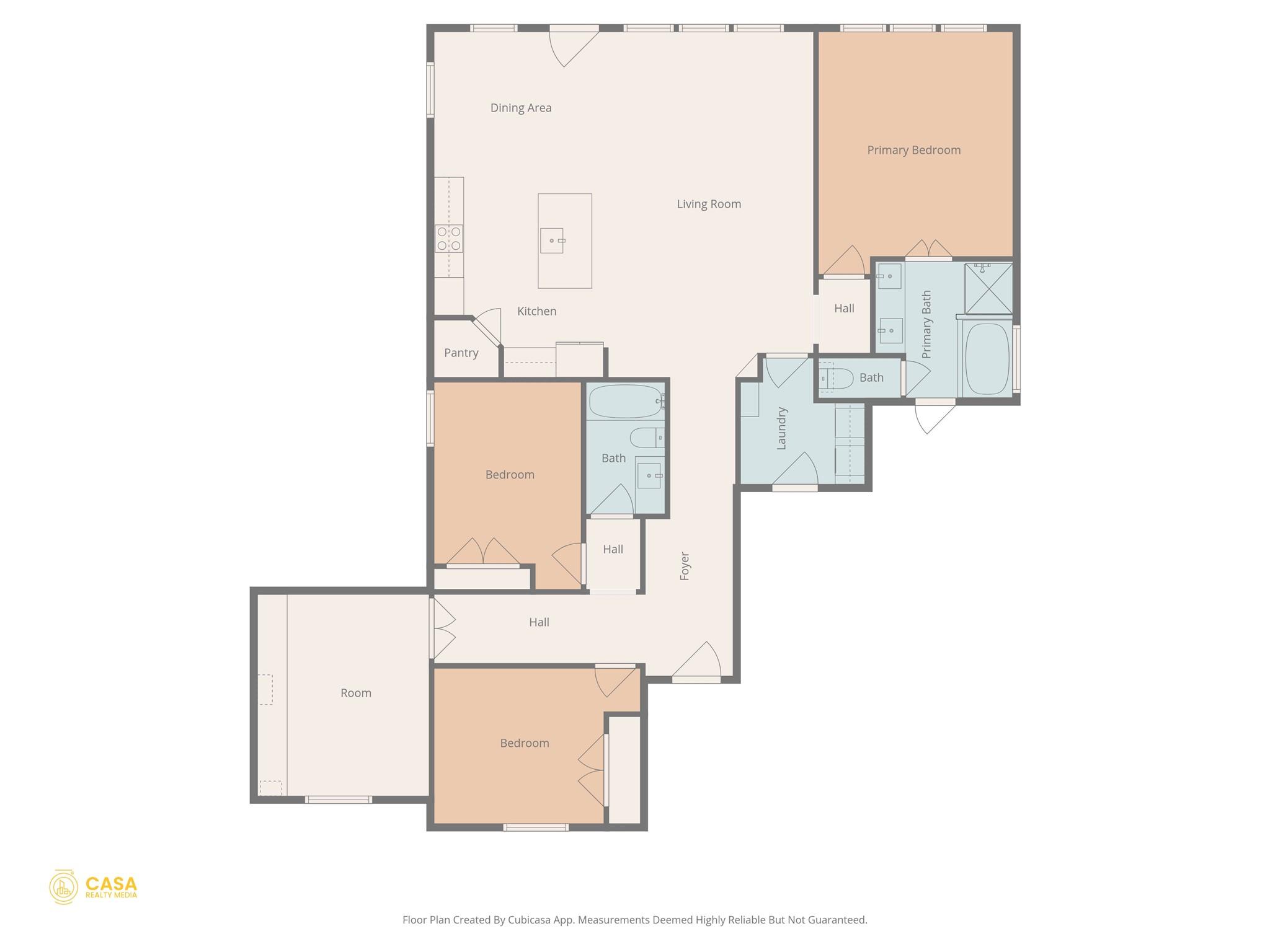 33rd image of 5302 Thunderbird St, Lago Vista, TX 78645 | MLS# 4734606