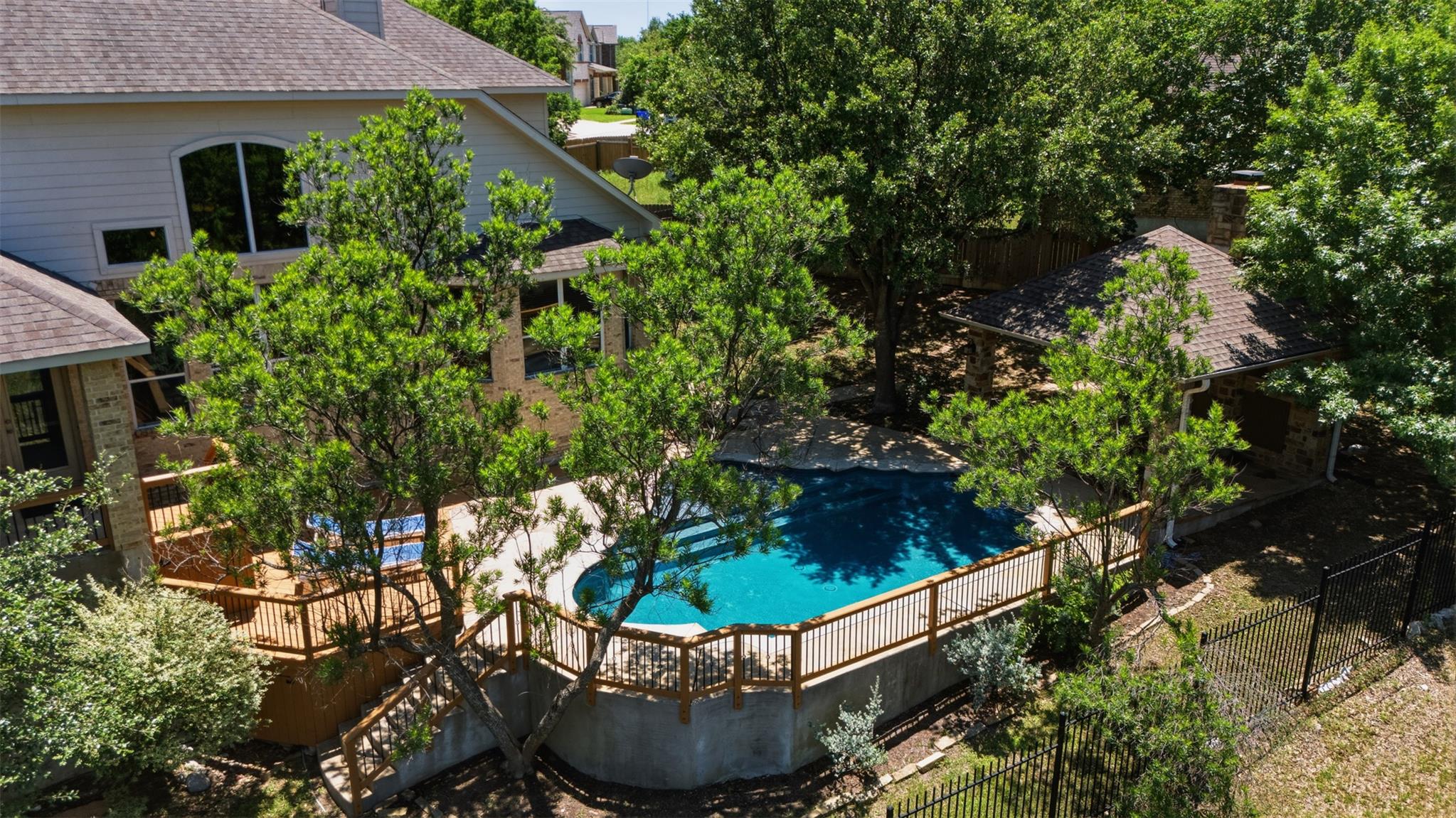2nd image of 1019 Bretton Woods Dr, Cedar Park, TX 78613 | MLS# 4276628