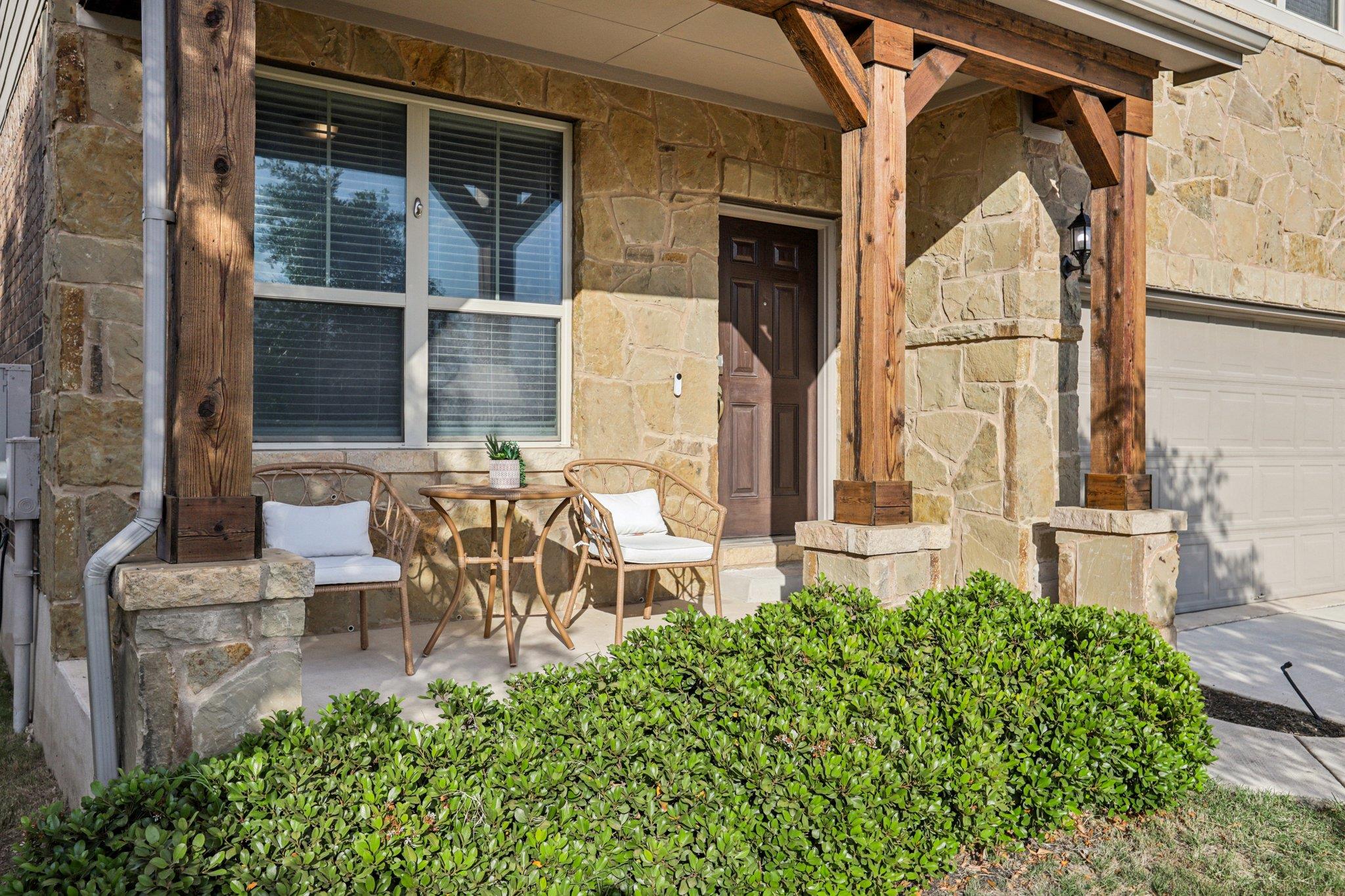 2nd image of 202 Quarryman Dr, Hutto, TX 78634 | MLS# 4222639