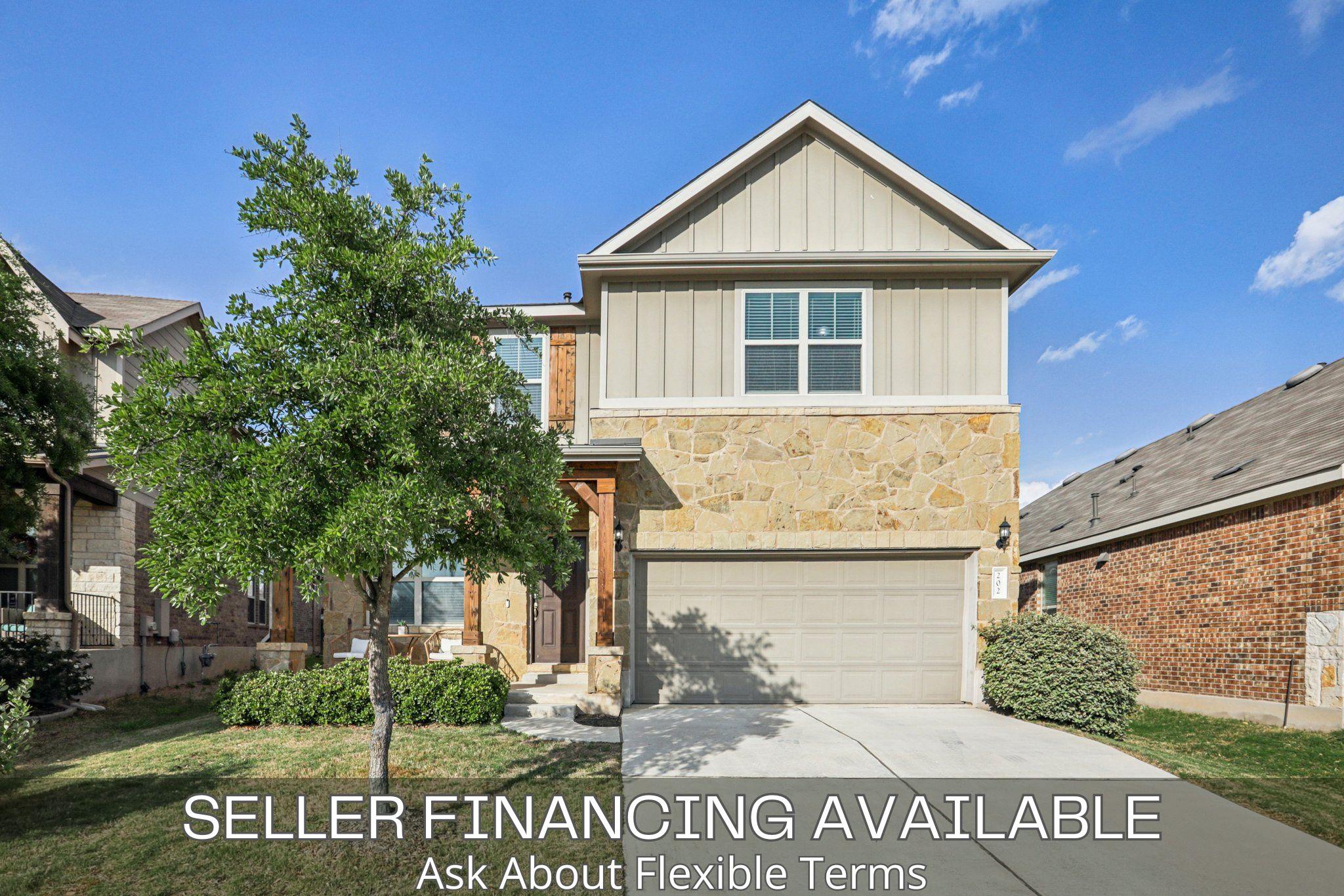 1st image of 202 Quarryman Dr, Hutto, TX 78634 | MLS# 4222639