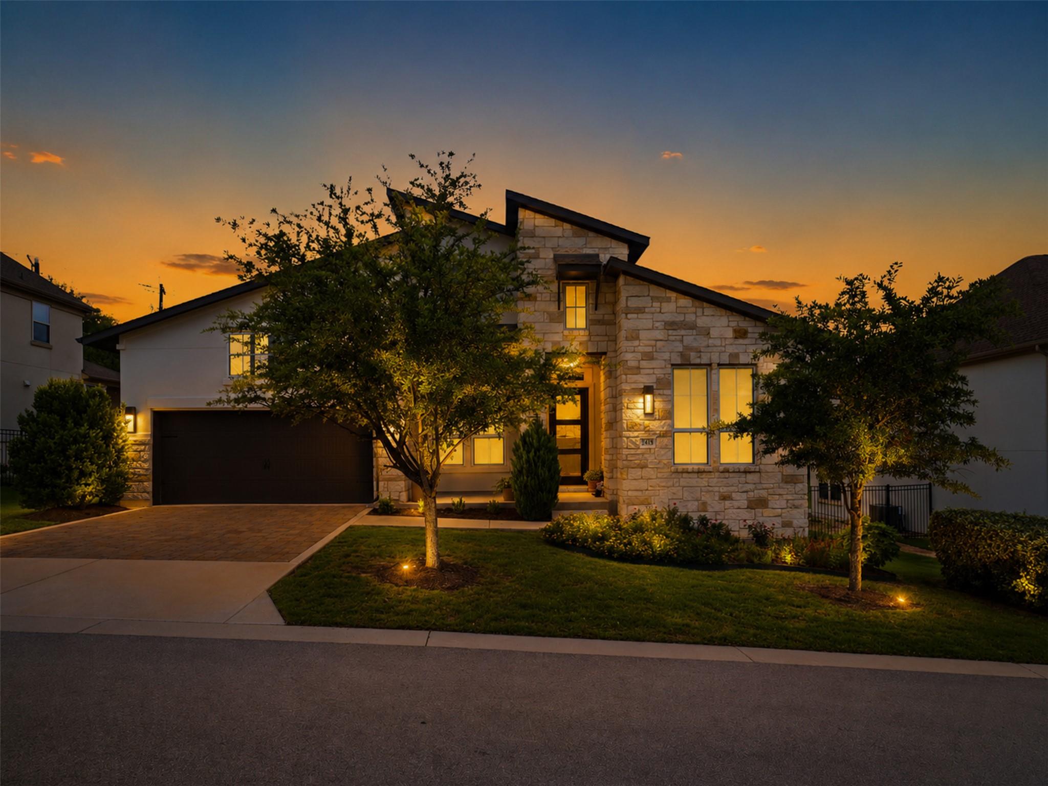 Homes for sale in Austin, TX | 2413 Berkleys Brook Dr #63, Austin, TX 78738 | MLS# 8676910