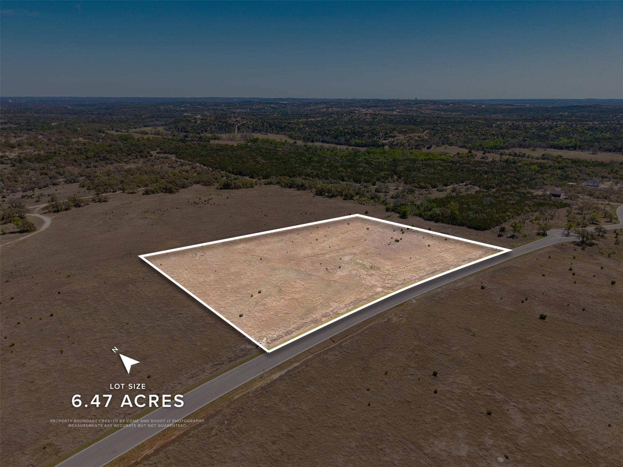 3rd image of 30 Mesa Ranch Rd, Dripping Springs, TX 78620 | MLS# 3027278