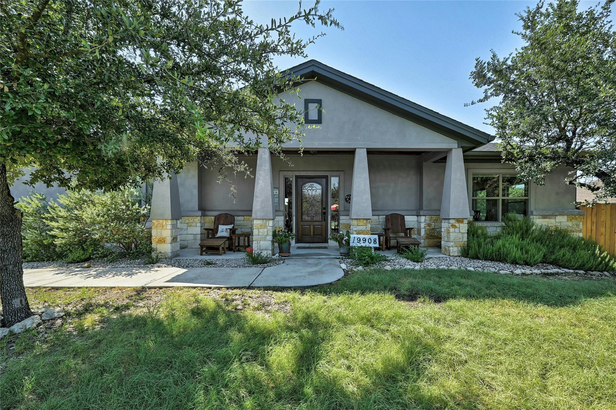 3rd image of 19908 Victoria Chase Rd, Lago Vista, TX 78645 | MLS# 5060467