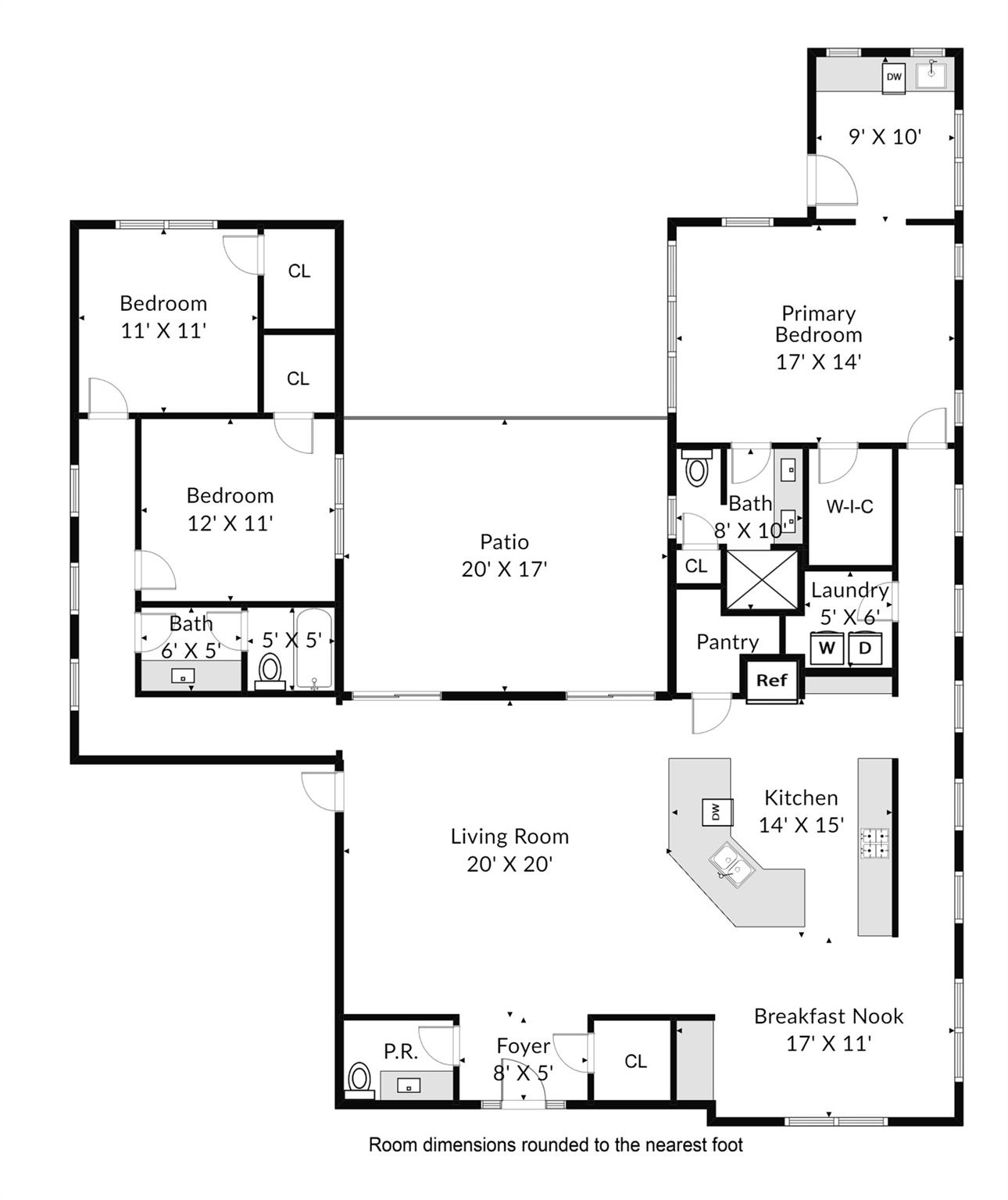 40th image of 19908 Victoria Chase Rd, Lago Vista, TX 78645 | MLS# 5060467