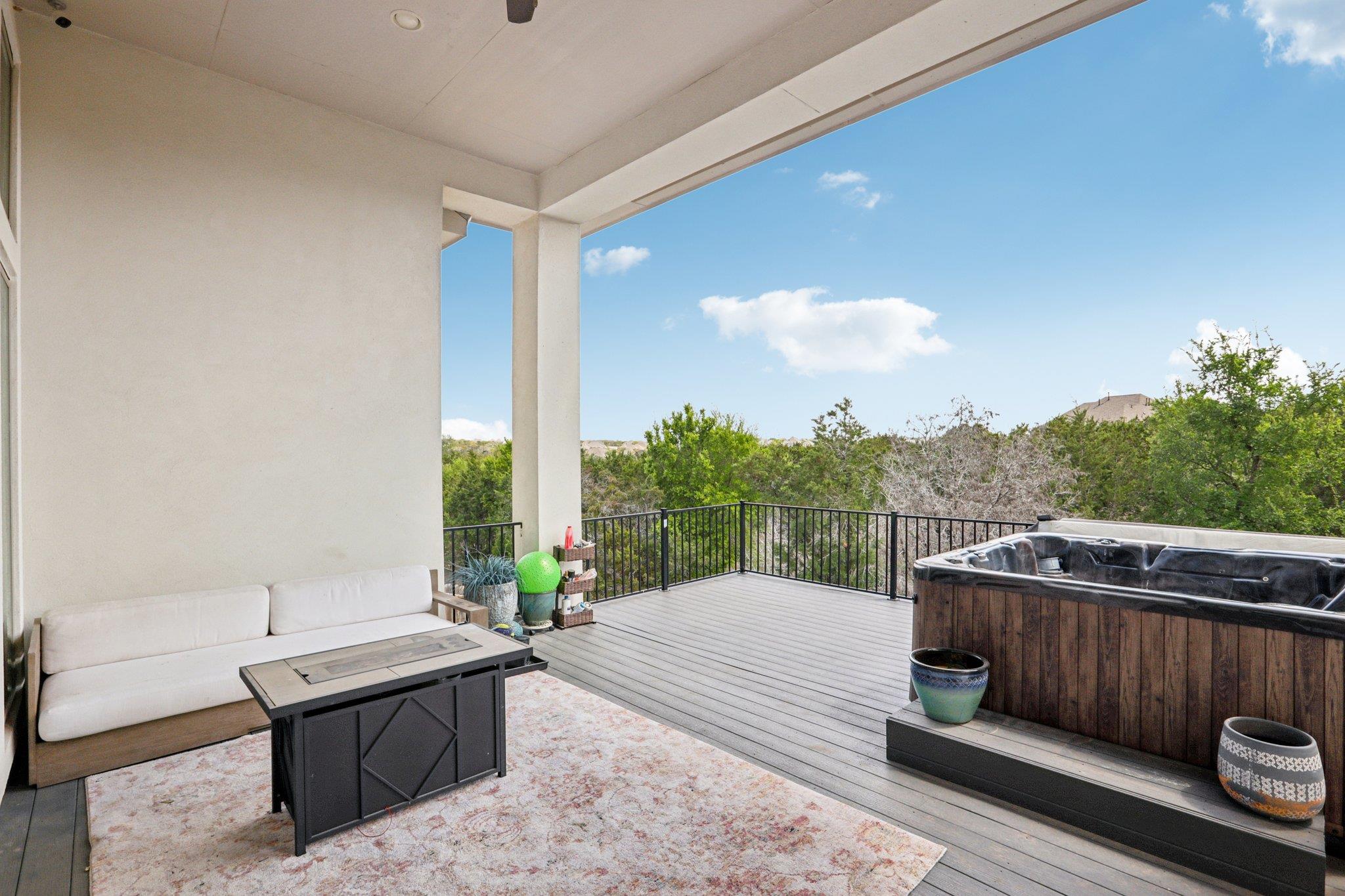 37th image of 229 Majestic Sage Trl, San Marcos, TX 78666 | MLS# 9562080