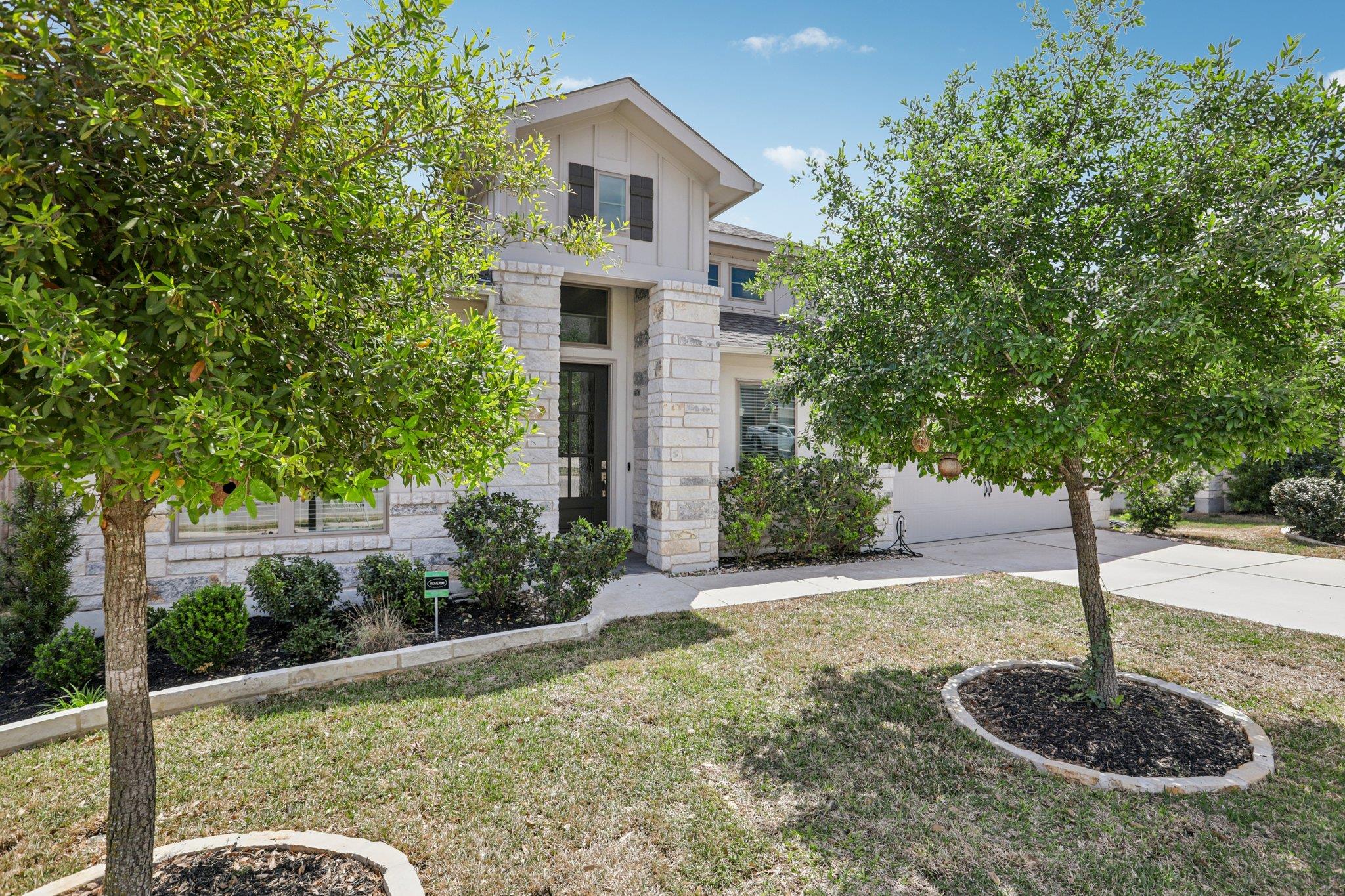 2nd image of 229 Majestic Sage Trl, San Marcos, TX 78666 | MLS# 9562080