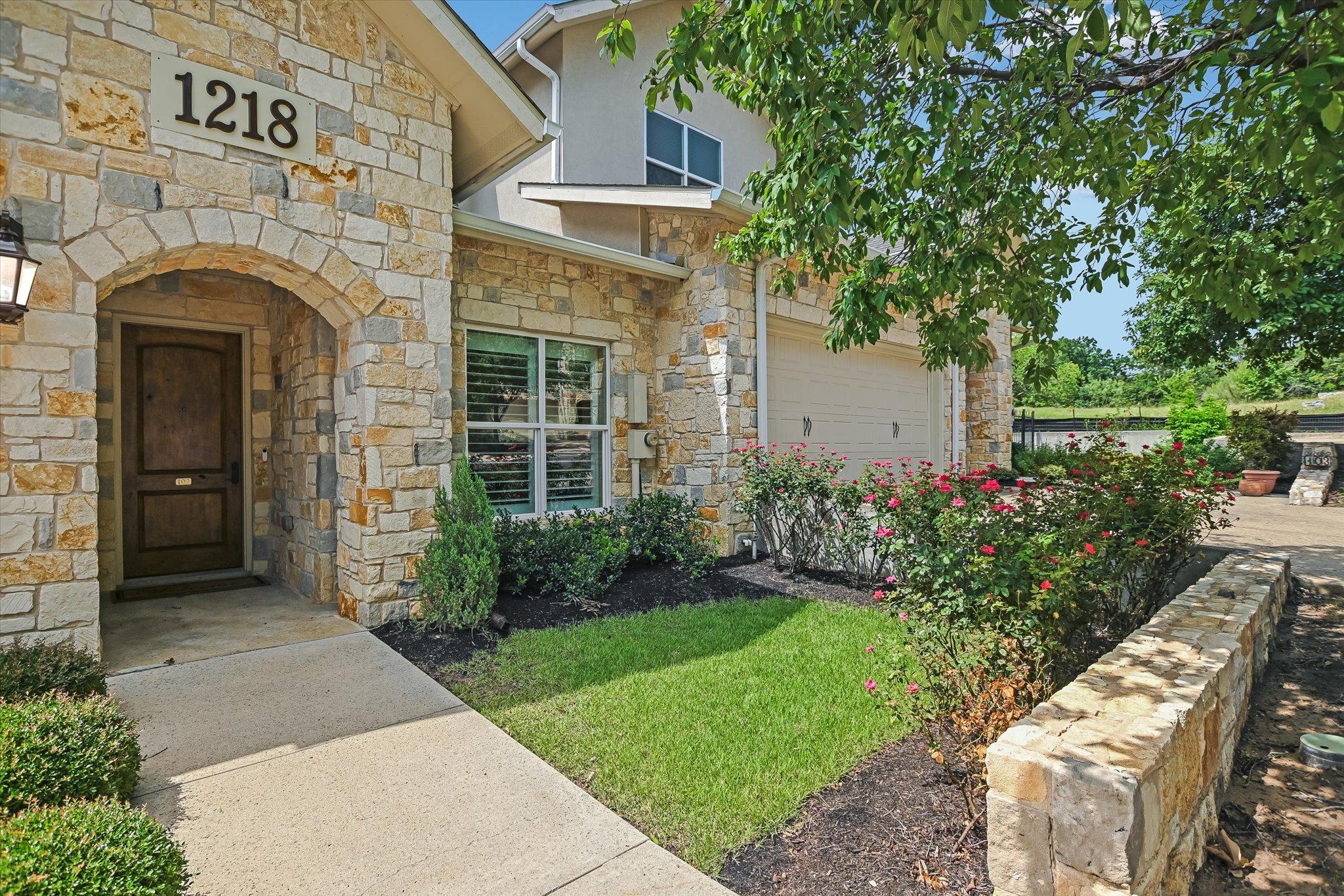 Homes for sale in Georgetown, TX | 1218 Hvn Ln, Georgetown, TX 78626