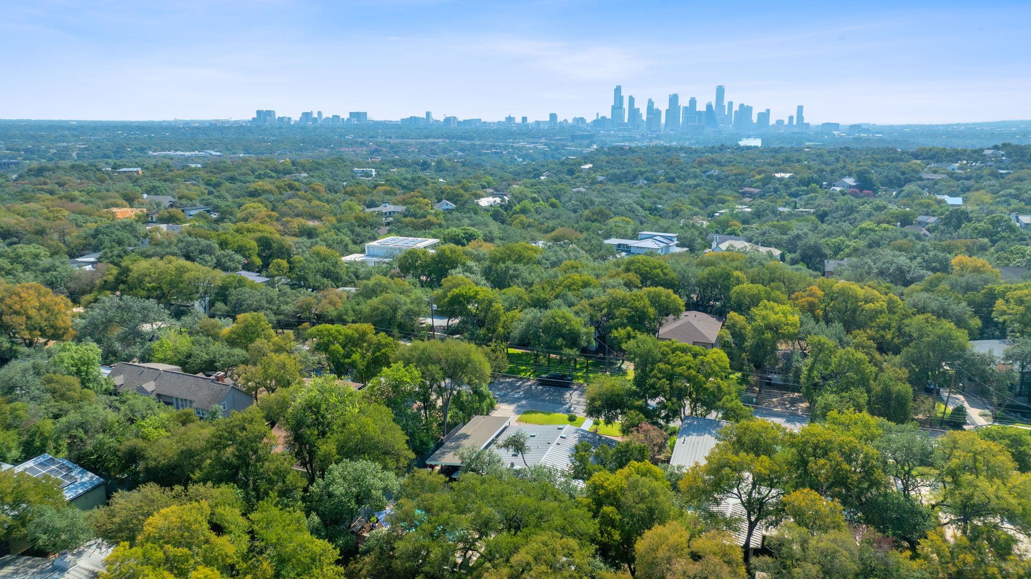 Homes for sale in West Lake Hills, TX | 412 Ridgewood Rd, West Lake Hills, TX 78746 | MLS# 1847854