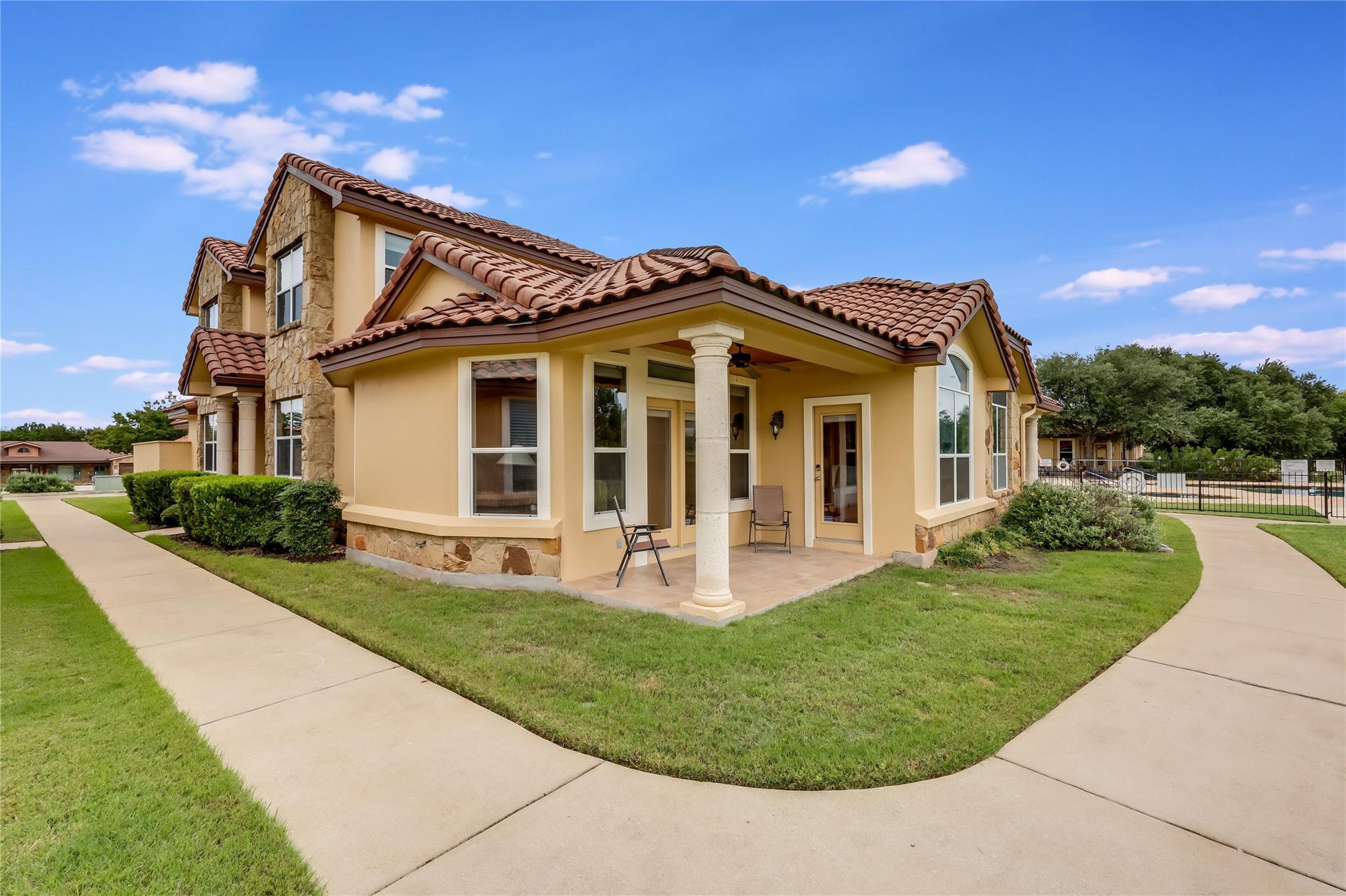 3rd image of 2008 American Dr #2, Lago Vista, TX 78645 | MLS# 5103489