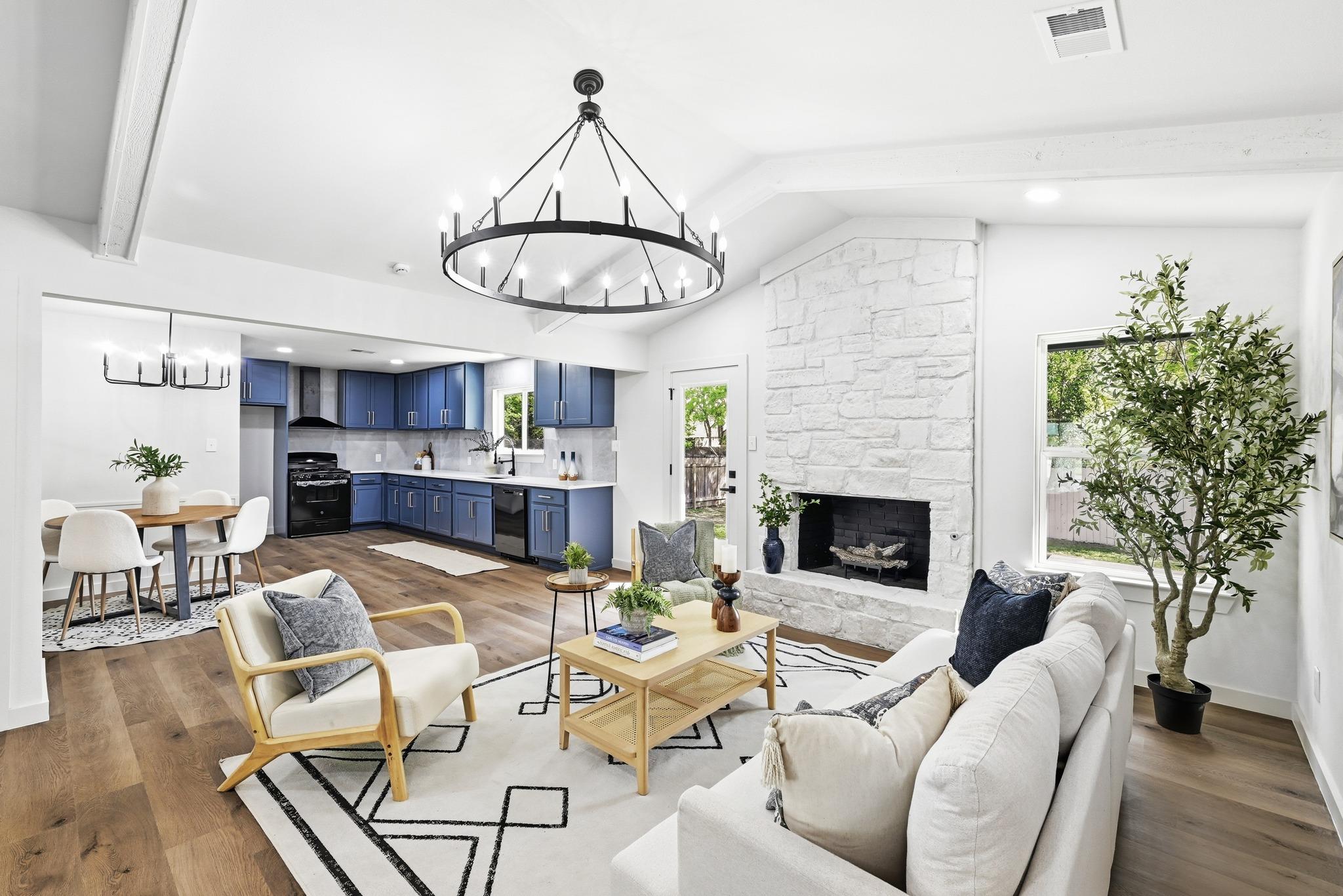 3rd image of 9801 Oak Hollow Dr, Austin, TX 78758 | MLS# 7697803