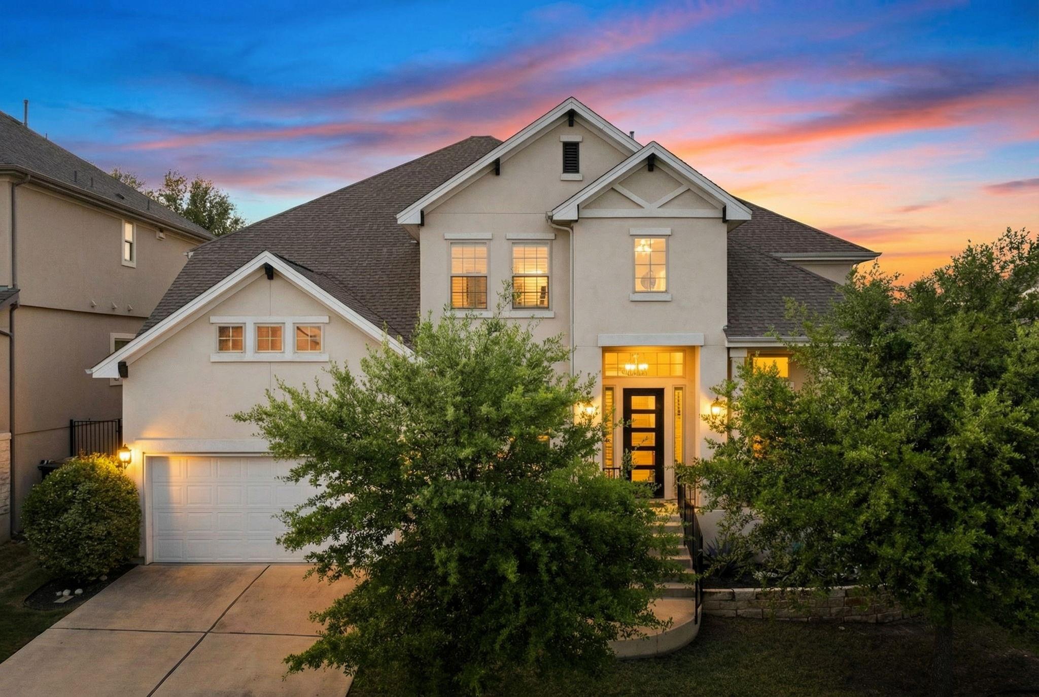 Homes for sale in Austin, TX | 4601 Gallego Cir, Austin, TX 78738 | MLS# 8076919