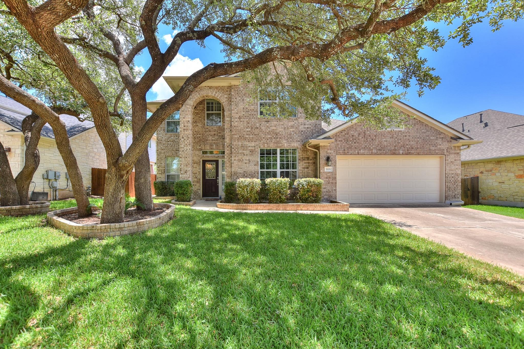 1st image of 1108 Ritter Dr, Cedar Park, TX 78613 | MLS# 8705150
