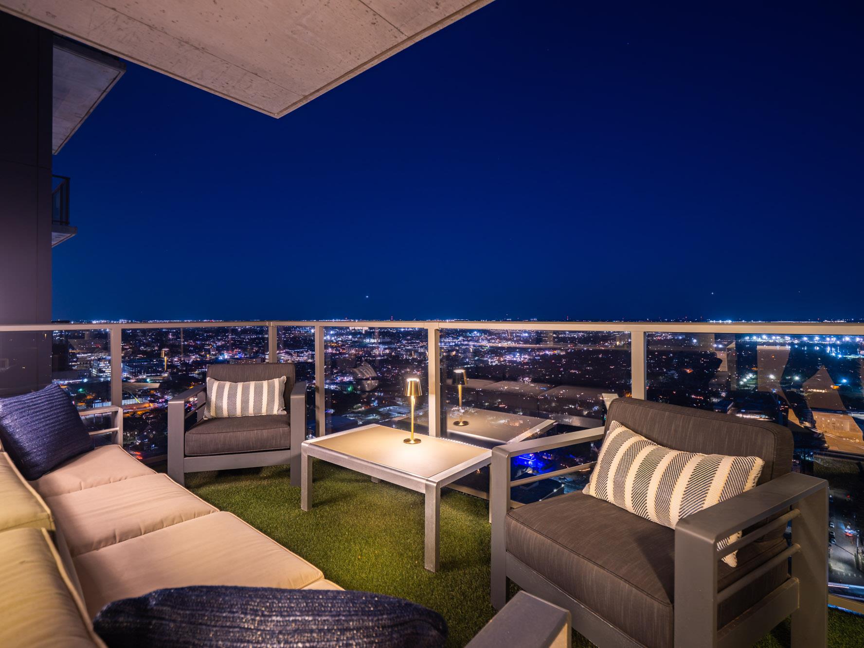 27th image of 44 East Ave #3707, Austin, TX 78701 | MLS# 1245624