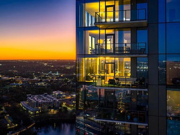 1st image of 44 East Ave #3707, Austin, TX 78701 | MLS# 1245624