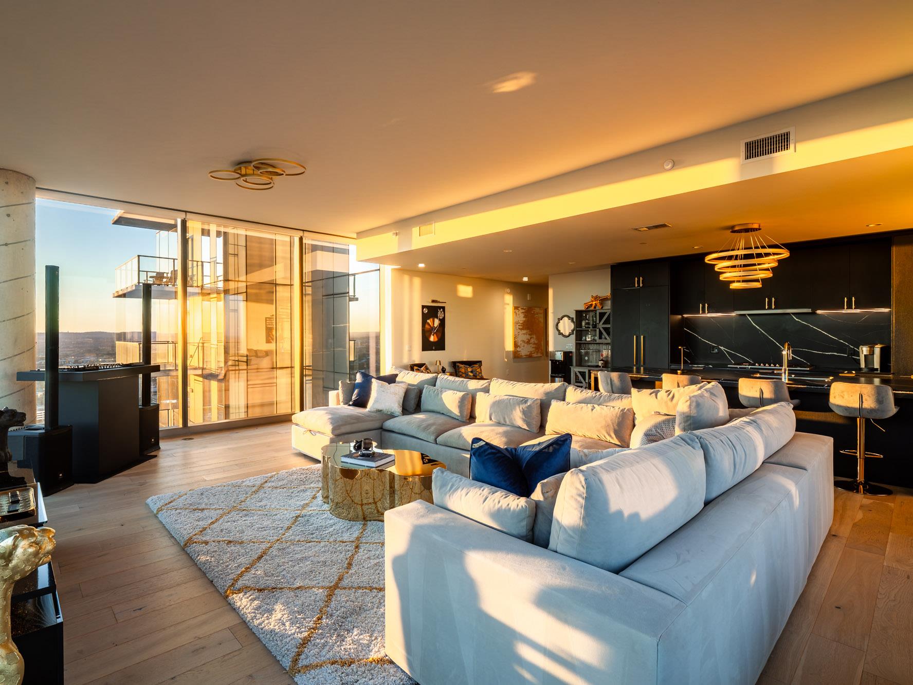 2nd image of 44 East Ave #3707, Austin, TX 78701 | MLS# 1245624