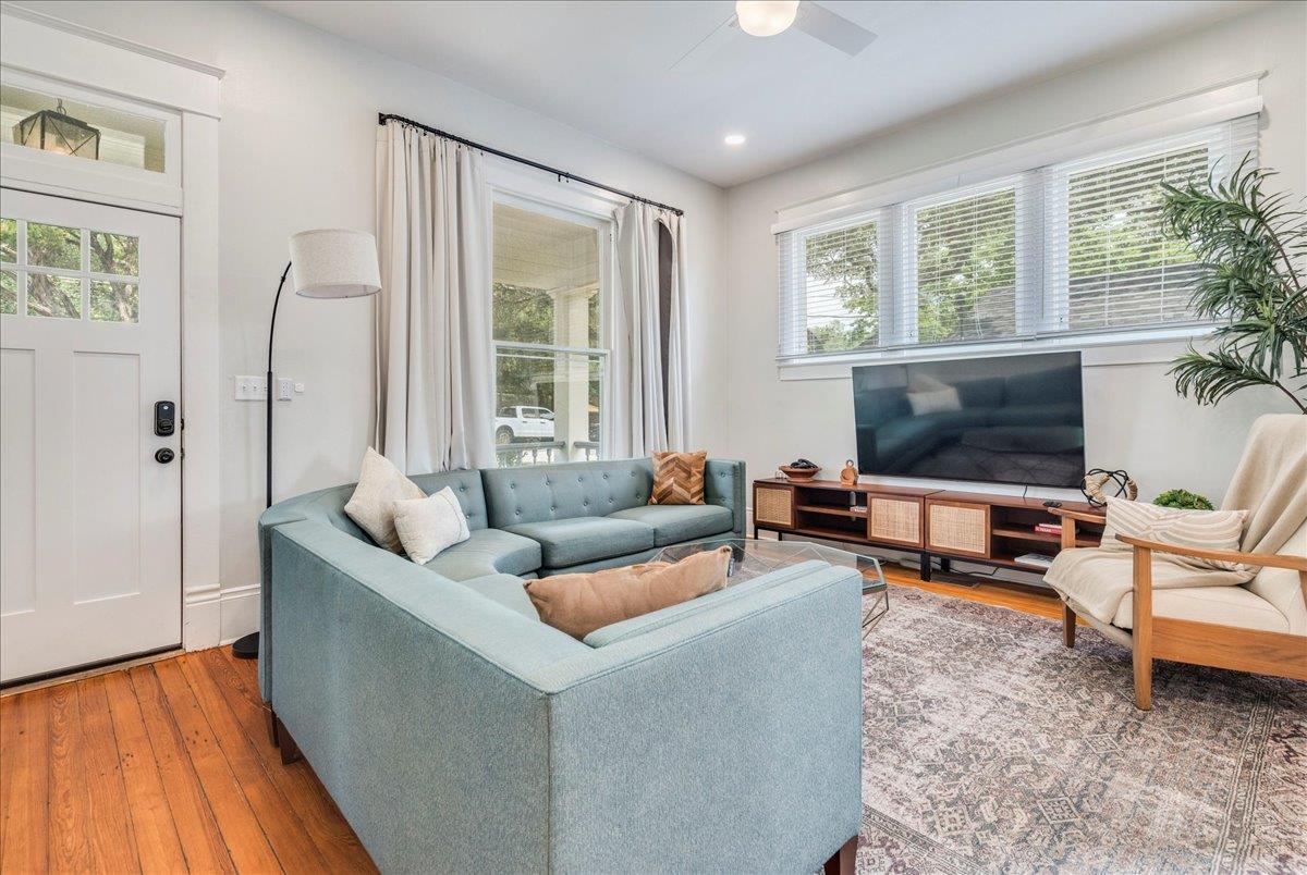 4th image of 1317 Newning Ave, Austin, TX 78704 | MLS# 7440361
