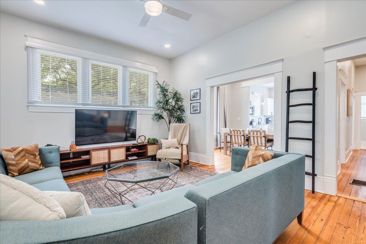 3rd image of 1317 Newning Ave, Austin, TX 78704 | MLS# 7440361