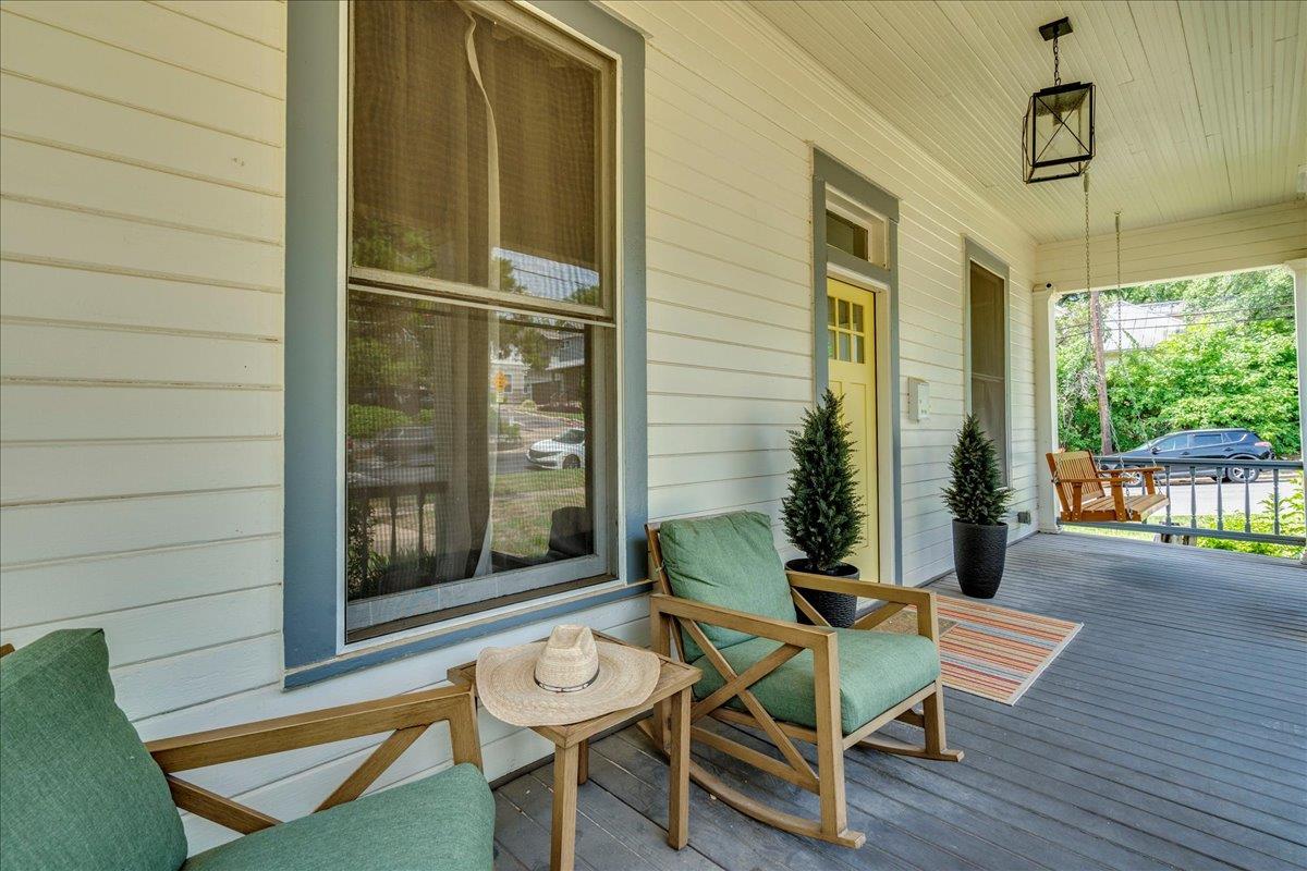 2nd image of 1317 Newning Ave, Austin, TX 78704 | MLS# 7440361