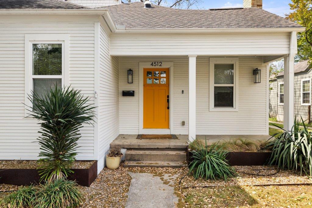 Homes for sale in Austin, TX | 4512 Ramsey Ave, Austin, TX 78756 | MLS# 5507993