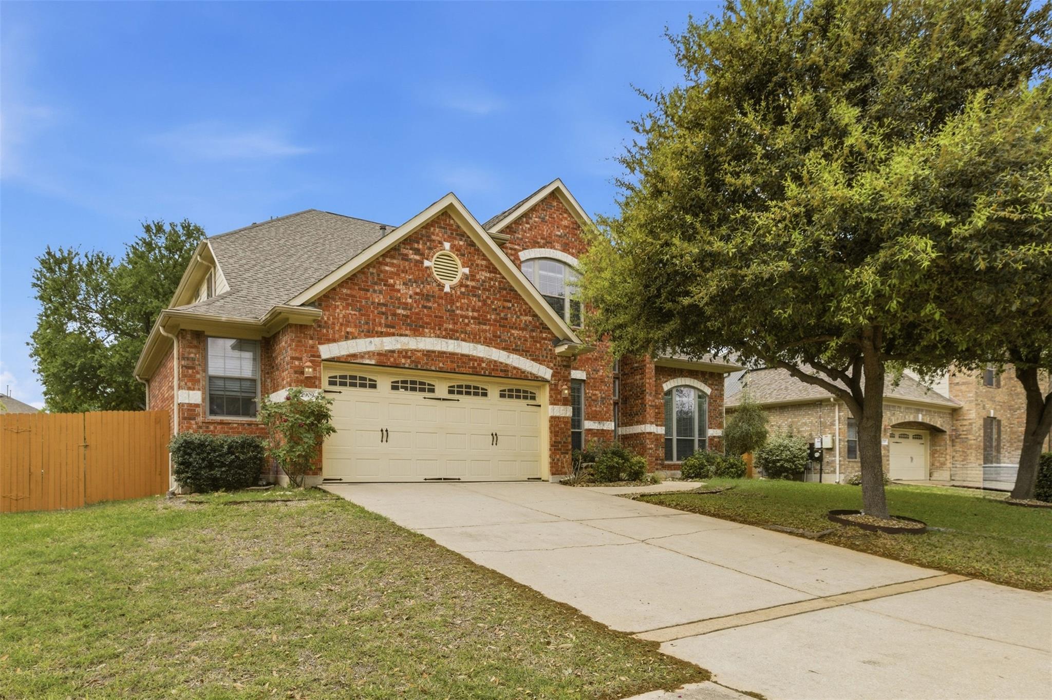 2nd image of 2909 Agave Loop, Round Rock, TX 78681 | MLS# 9352784