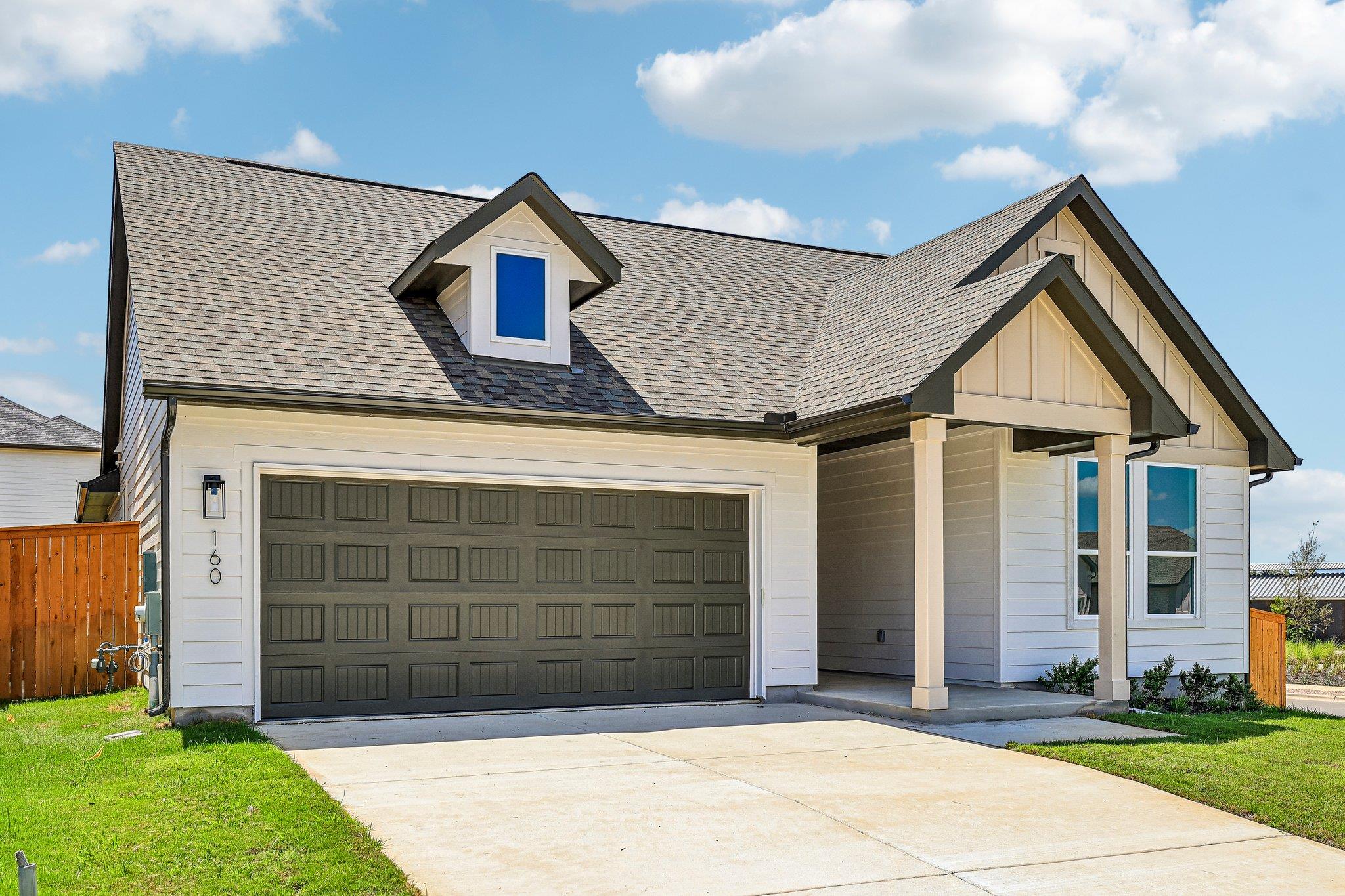 2nd image of 160 Prodigal Wy, Kyle, TX 78640 | MLS# 7662693