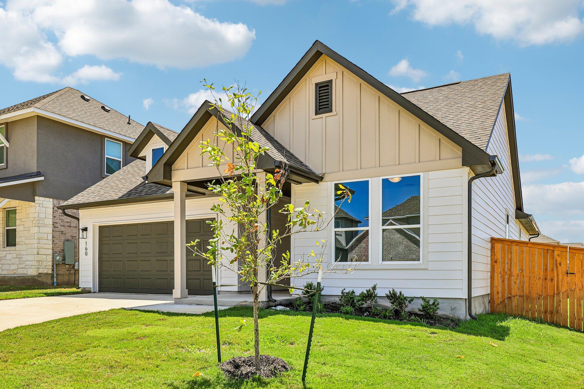 3rd image of 160 Prodigal Wy, Kyle, TX 78640 | MLS# 7662693