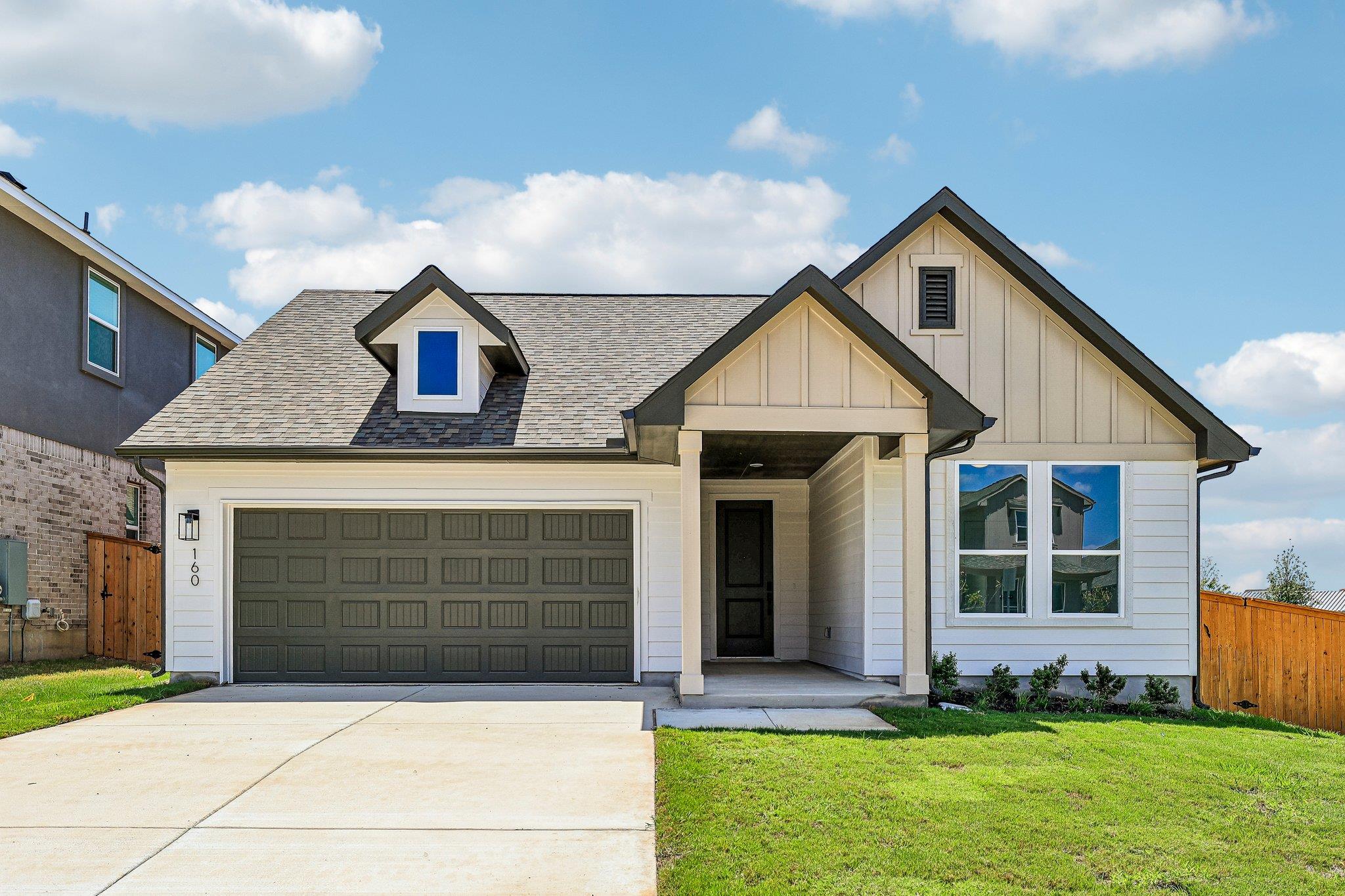 1st image of 160 Prodigal Wy, Kyle, TX 78640 | MLS# 7662693