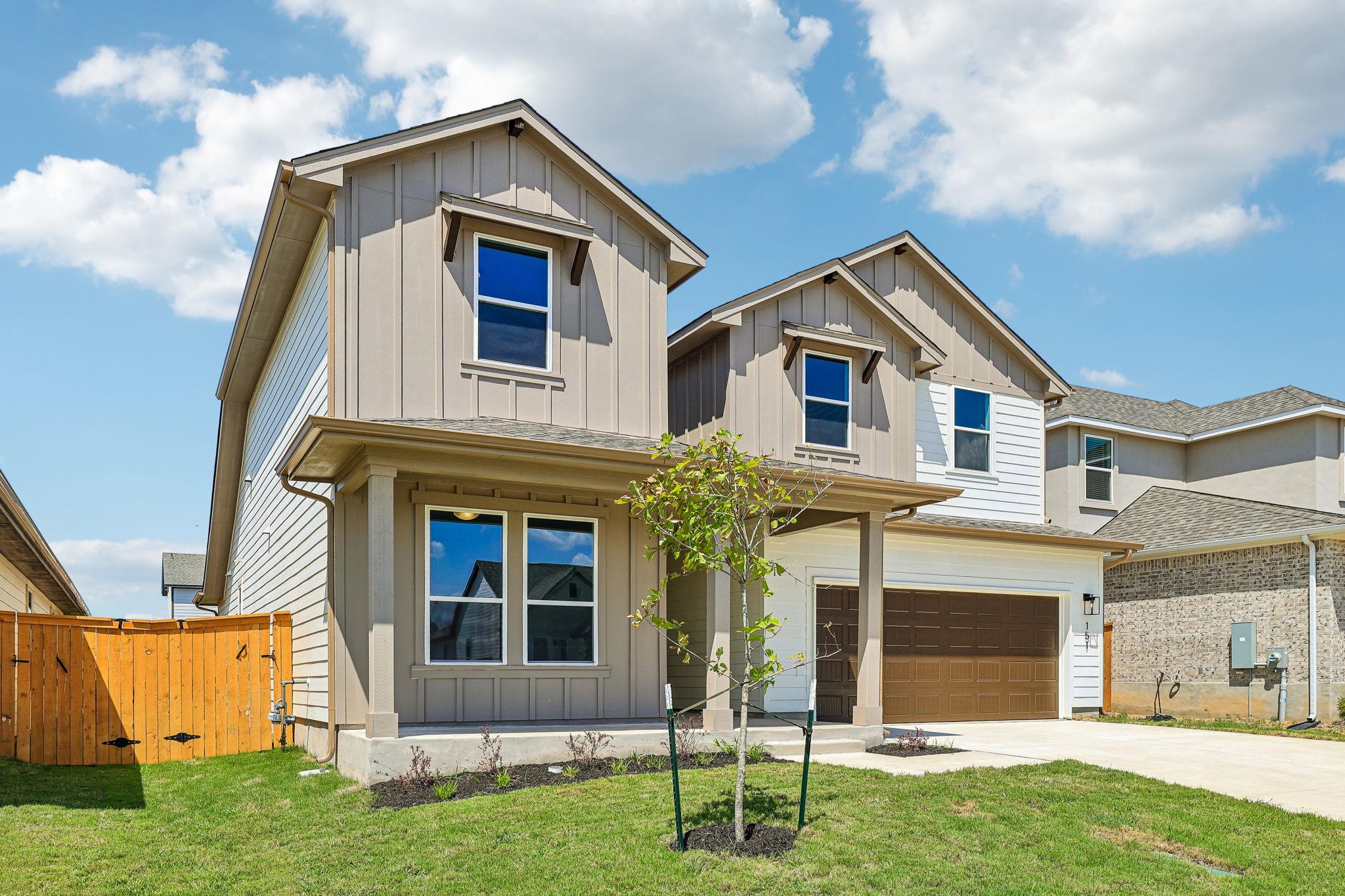 2nd image of 151 Prodigal Wy, Kyle, TX 78640 | MLS# 7263756